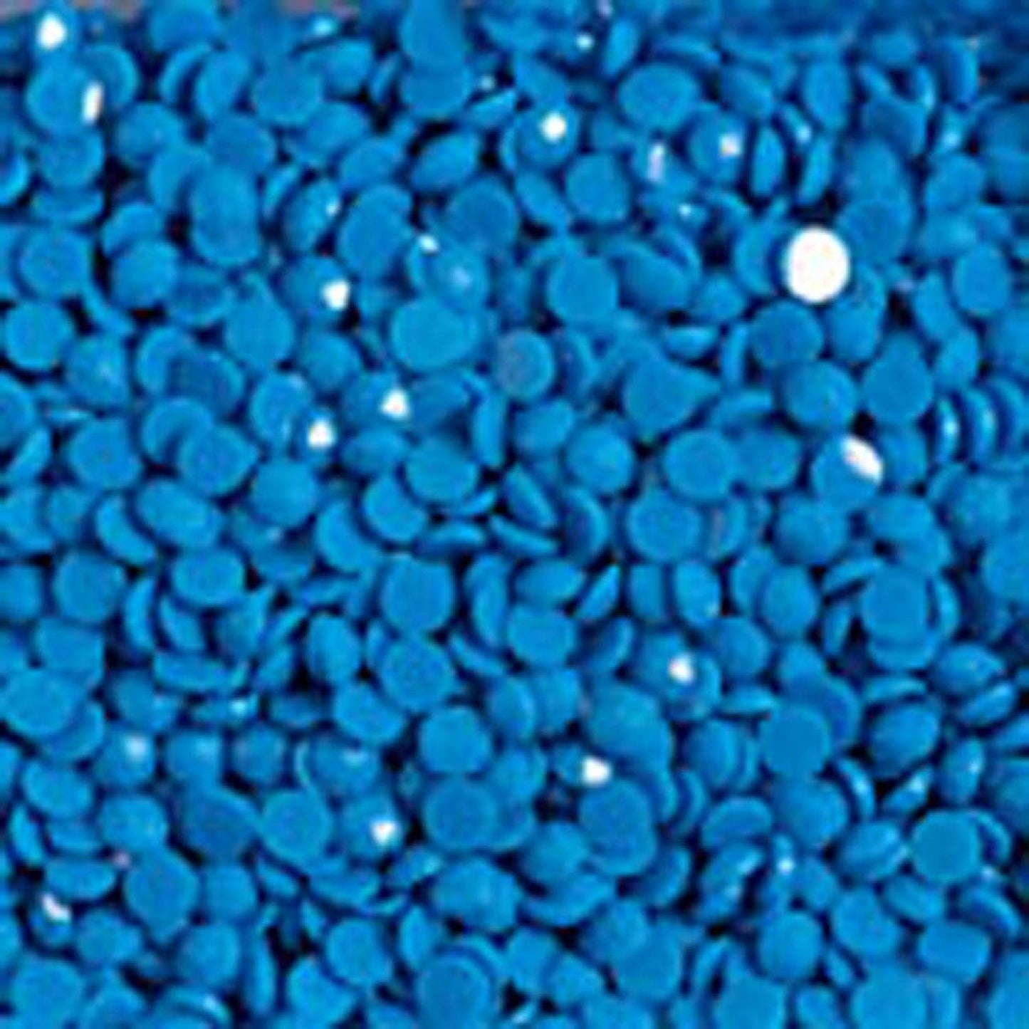 DIAMOND DOTZ® - Deep Aegean Blue 2.8mm 12g Dotz Cylinder