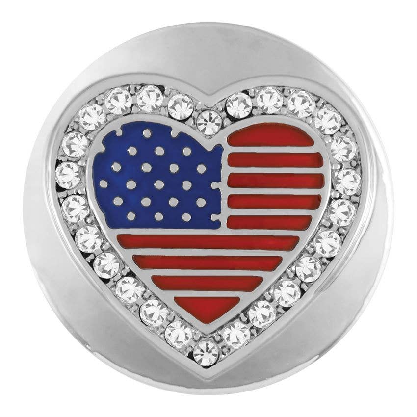 Ginger Snaps - Heart USAGinger Snaps