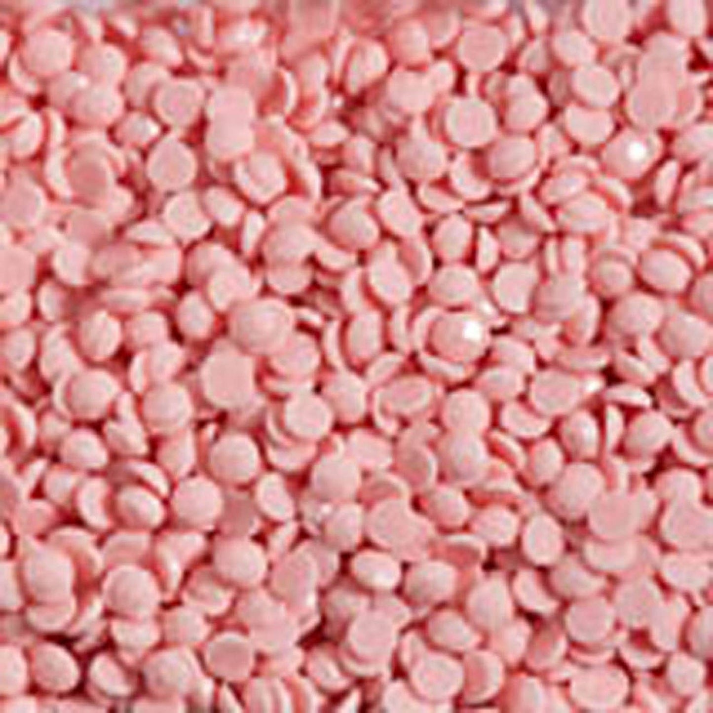 DIAMOND DOTZ® - Pale Rose 2.8mm 12g Dotz Cylinder