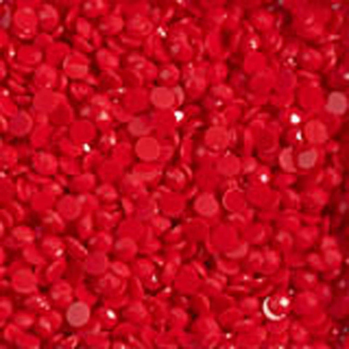 DIAMOND DOTZ® - Flag Red 2.8mm 12g Dotz Cylinder