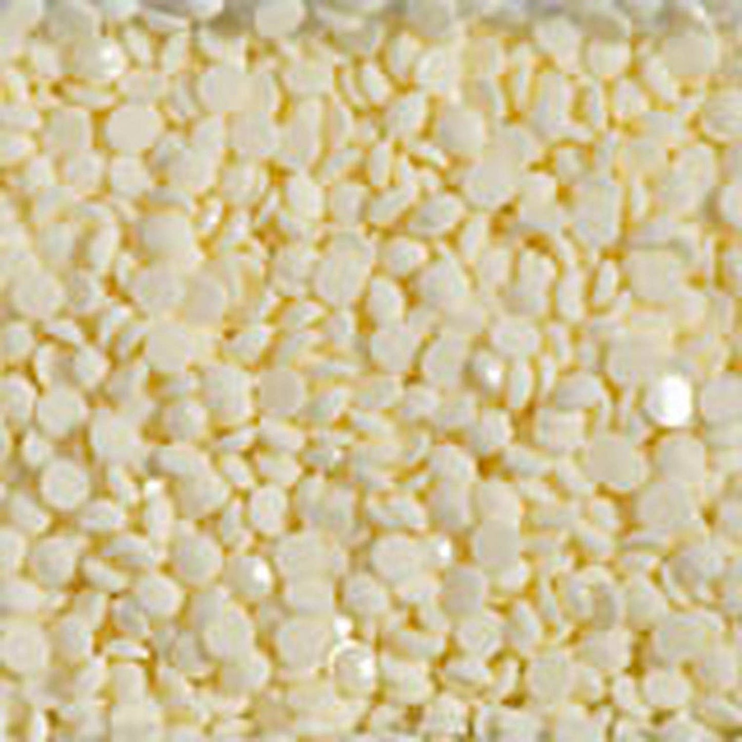DIAMOND DOTZ® - Alabaster 2.8mm 12g Dotz Cylinder