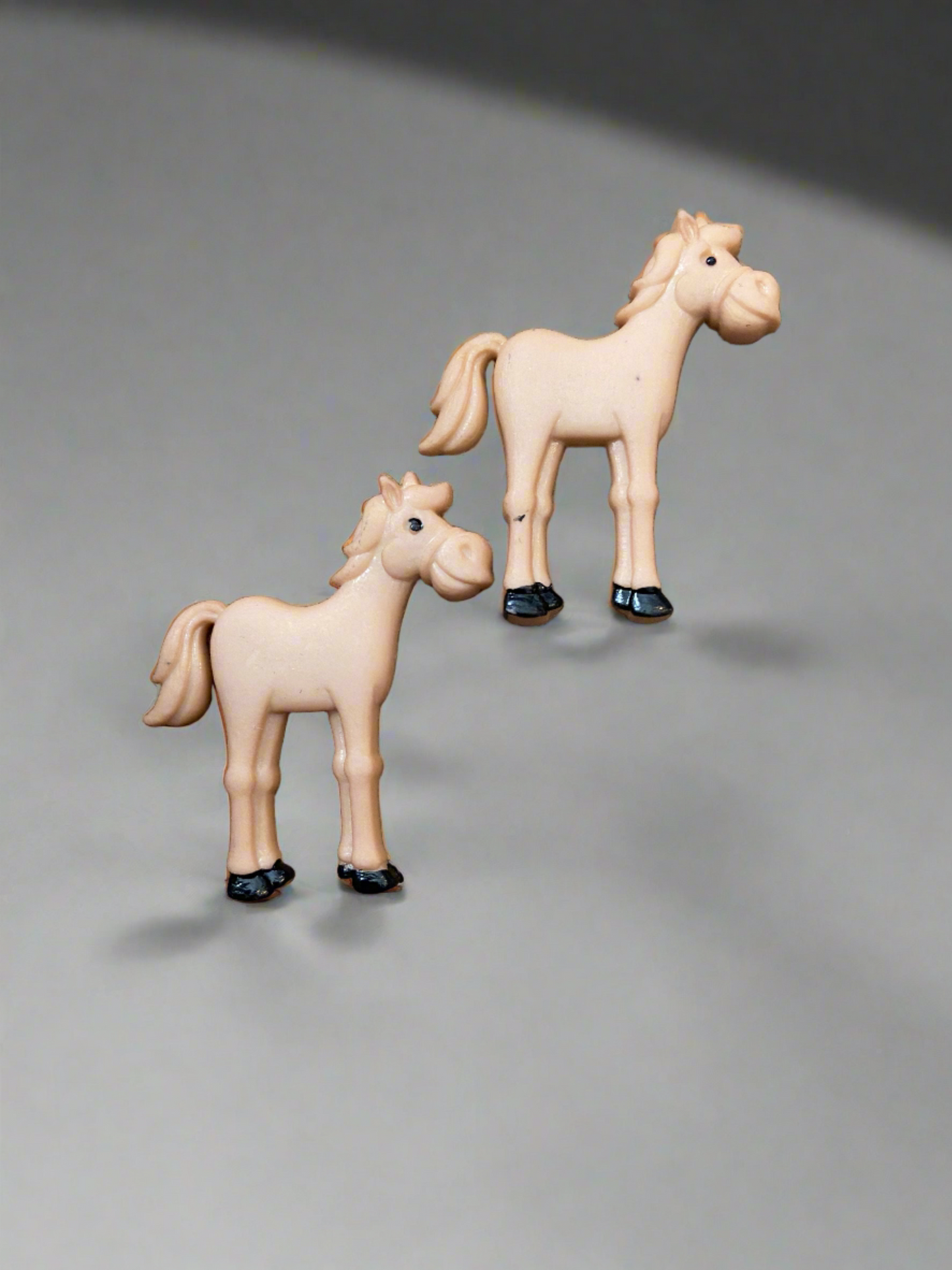 Funny Farm Animal Post EarringsPink tiful of LOVE