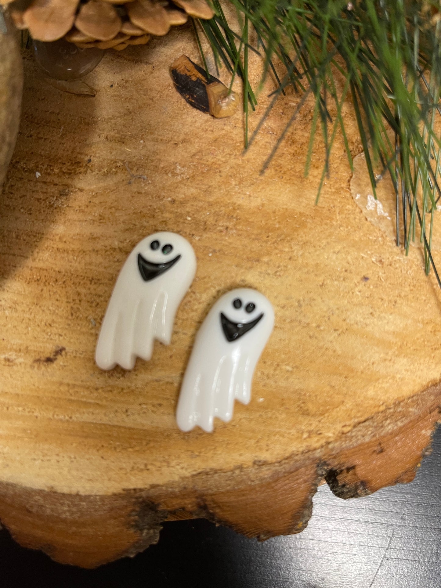 Ghost Town Collection Stud Earrings (4 to choose from)Pink tiful of LOVE
