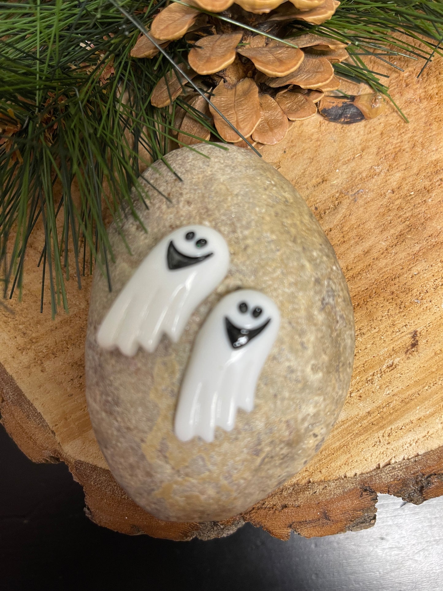 Ghost Town Collection Stud Earrings (4 to choose from)Pink tiful of LOVE