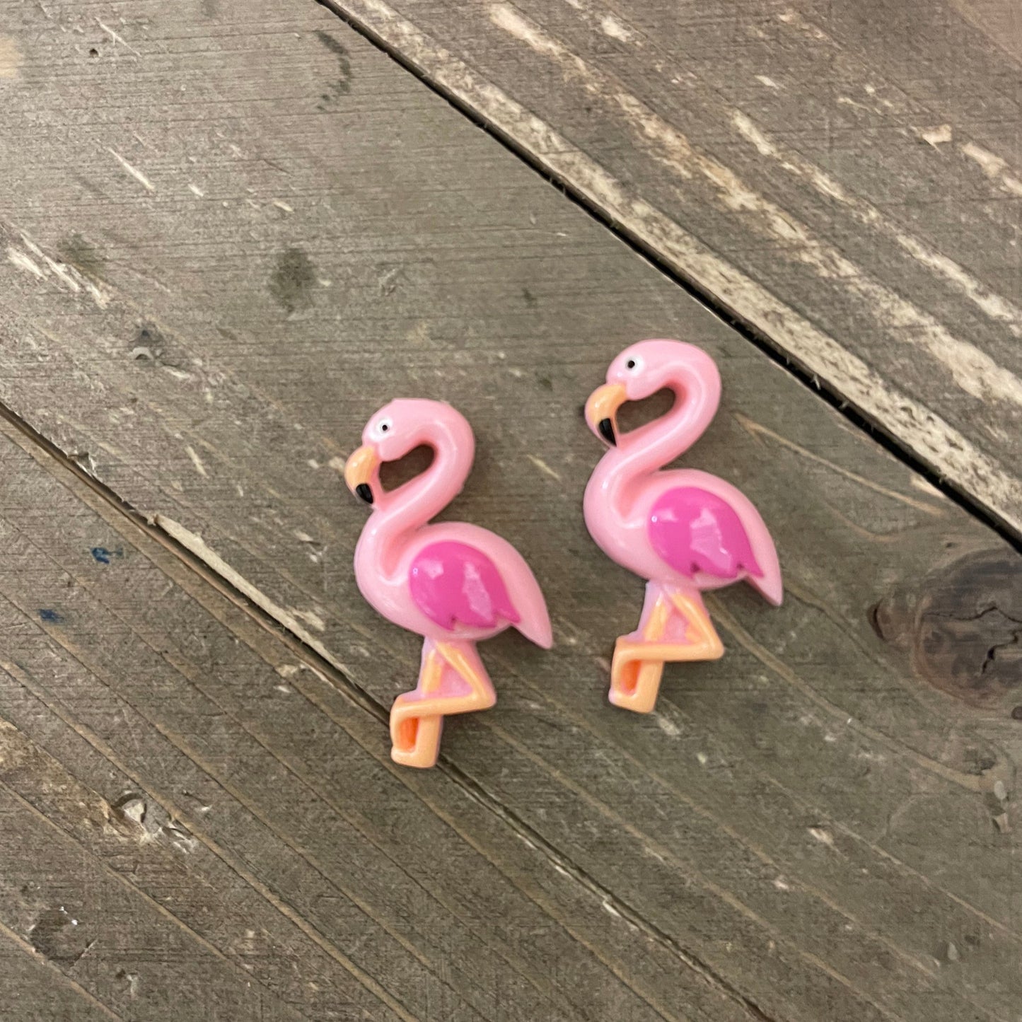 Shades of Pink FlamingosPink tiful of LOVE