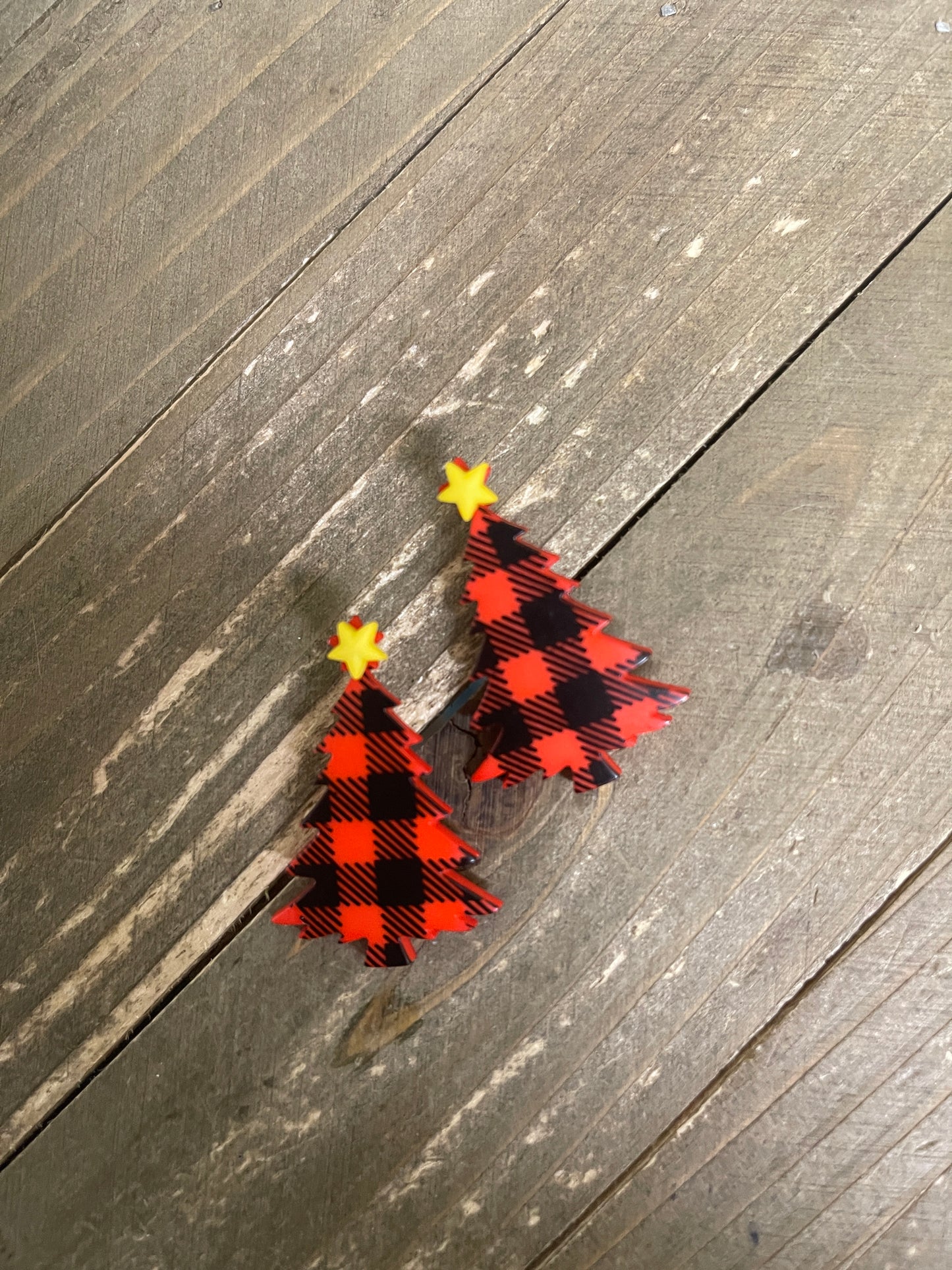Home for the Holiday Collection Stud Earrings (3 to choose from)Pink tiful of LOVE