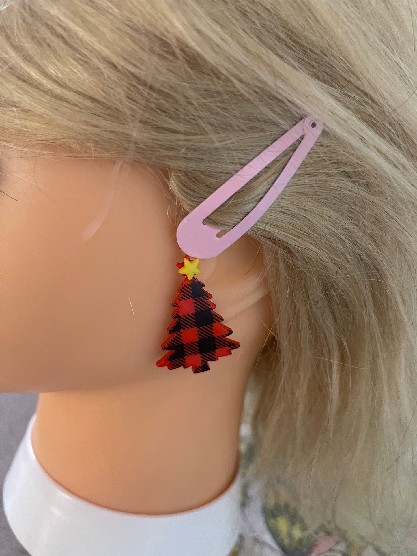 Home for the Holiday Collection Stud Earrings (3 to choose from)Pink tiful of LOVE