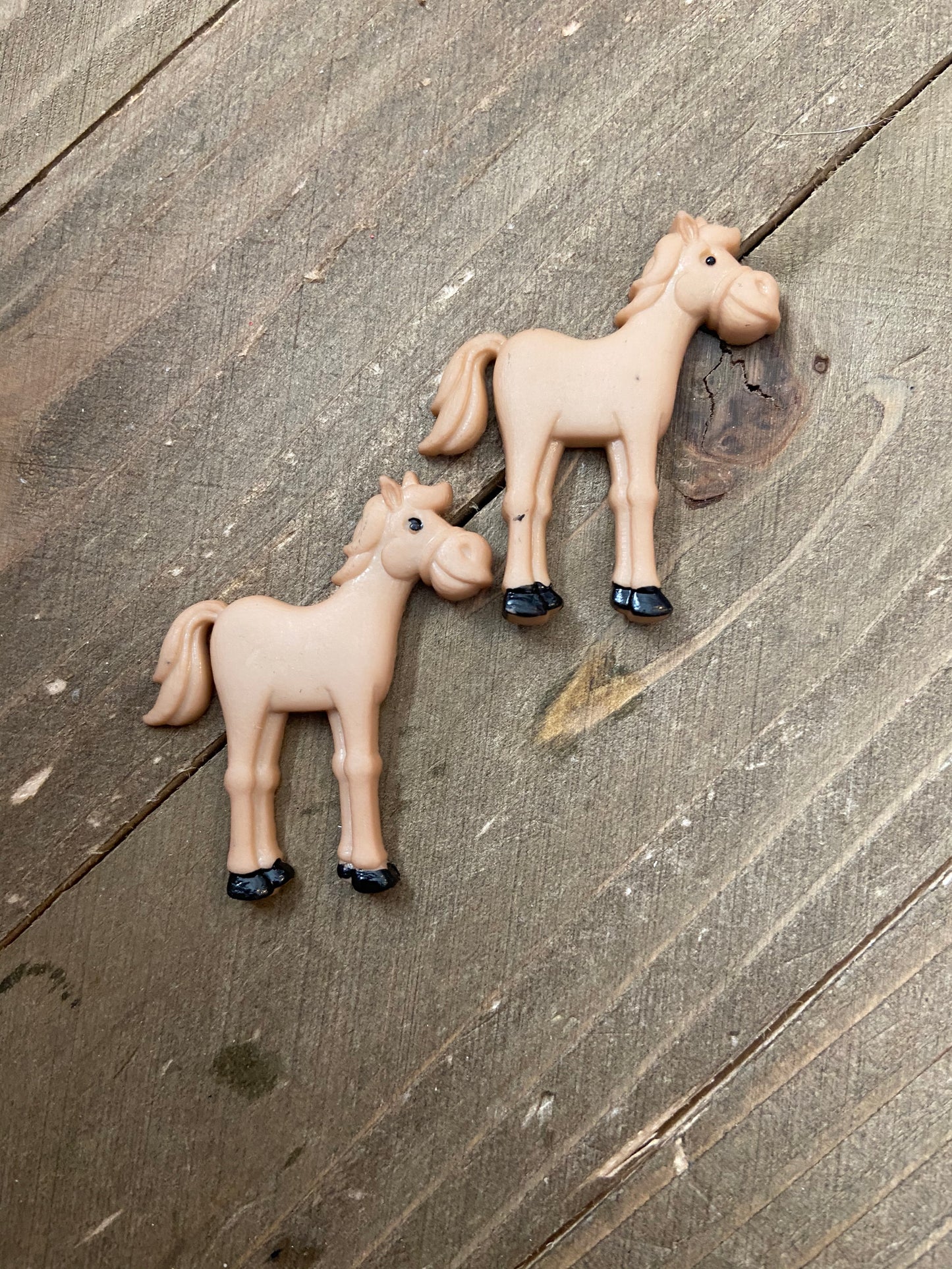 Funny Farm Animal Post EarringsPink tiful of LOVE