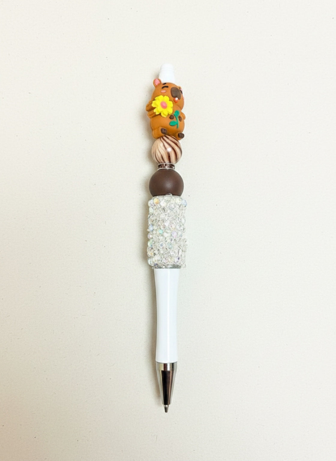 Beaver Beadable Pen