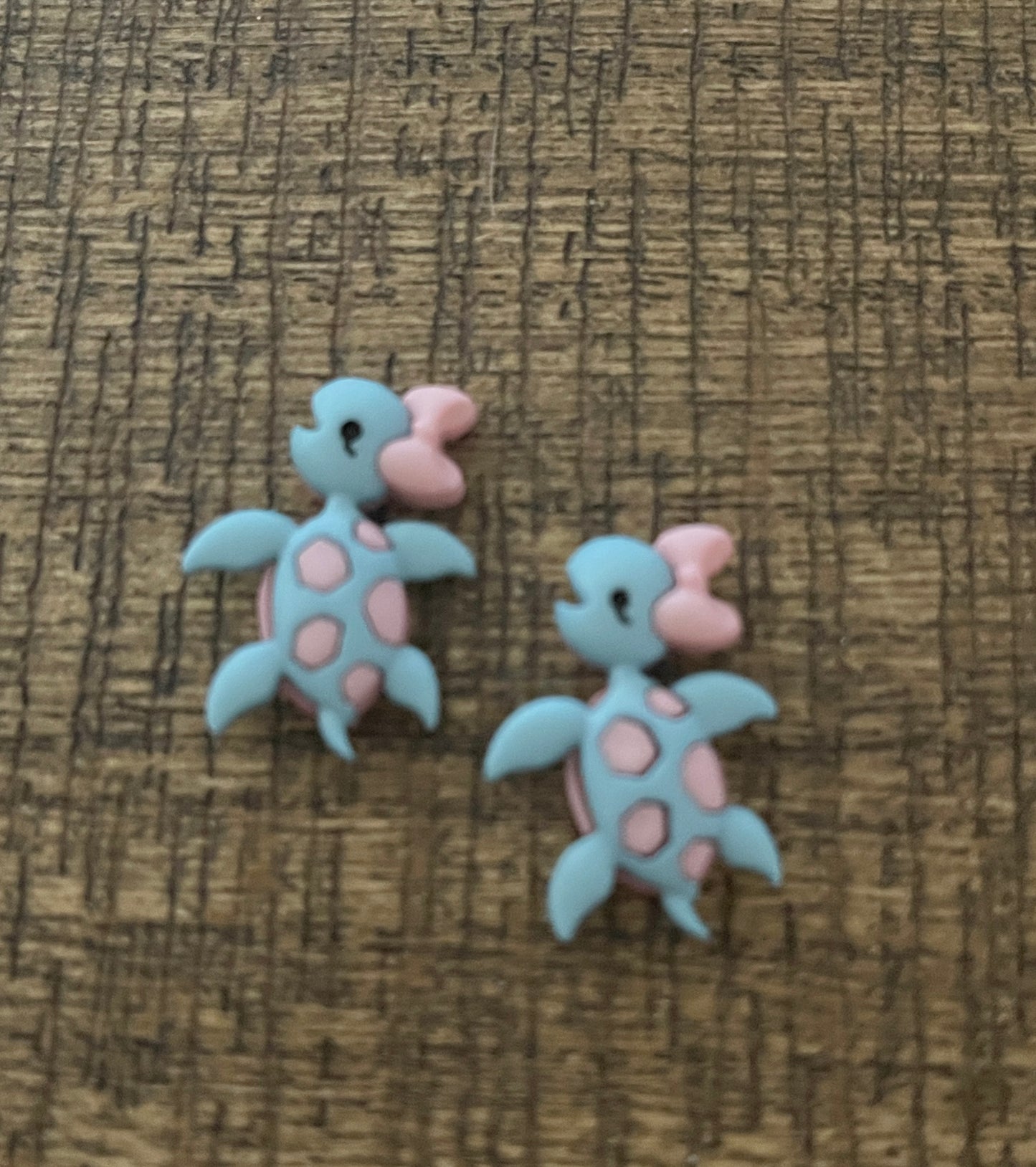 Mermaid Kisses Collection Stud EarringsPink tiful of LOVE