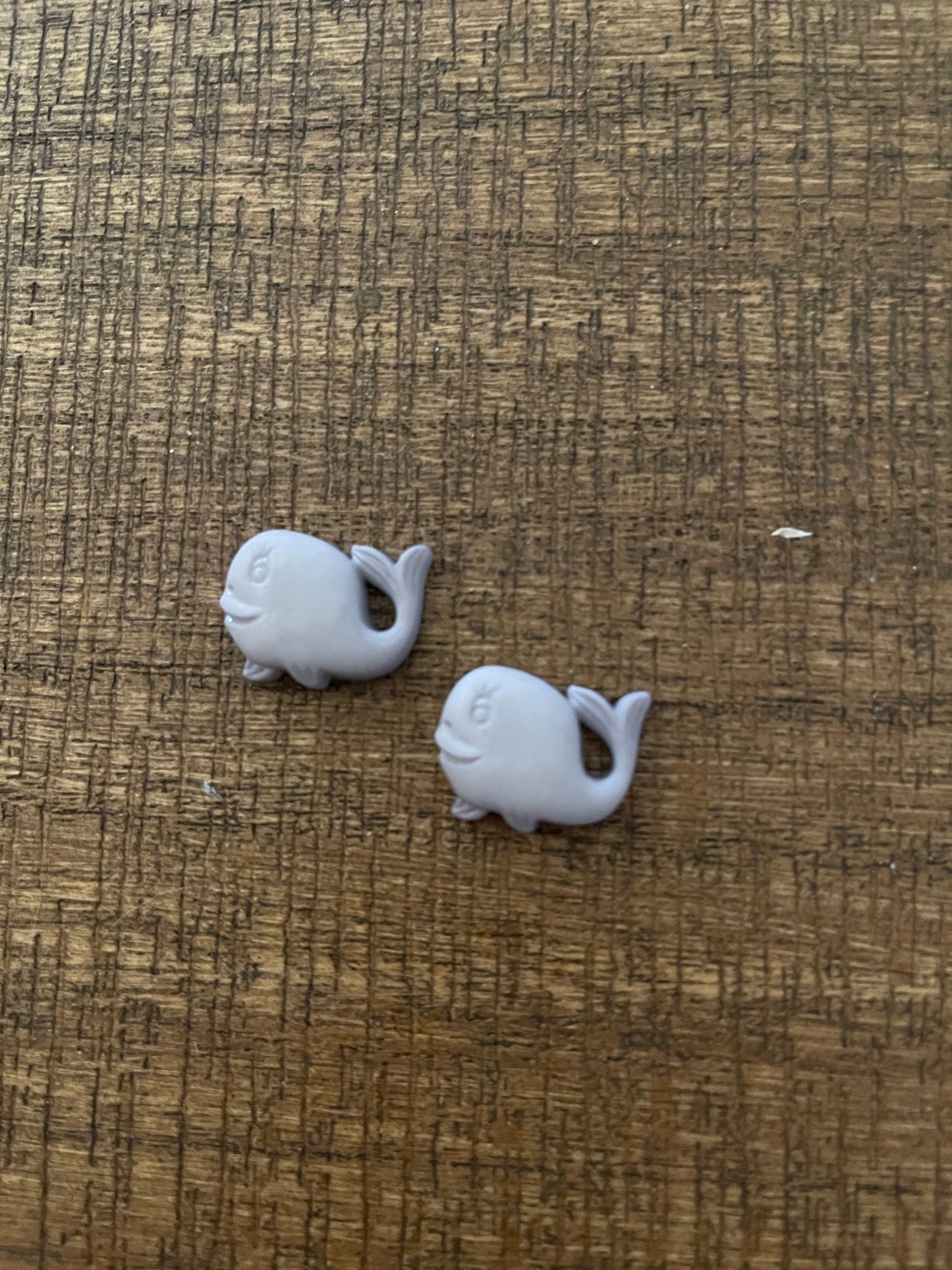Nautical Ocean Animal Collection Stud EarringsPink tiful of LOVE