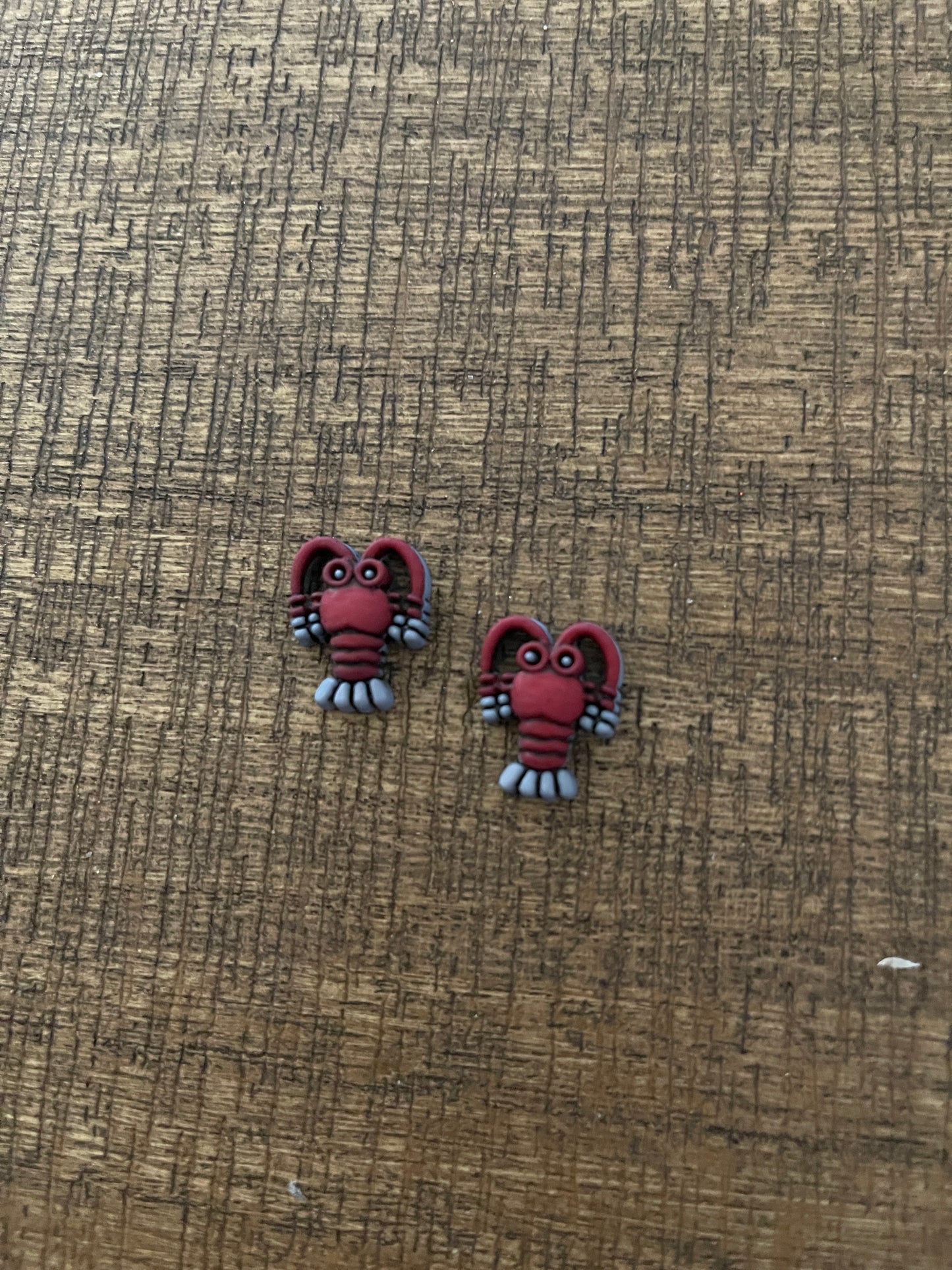 Nautical Ocean Animal Collection Stud EarringsPink tiful of LOVE