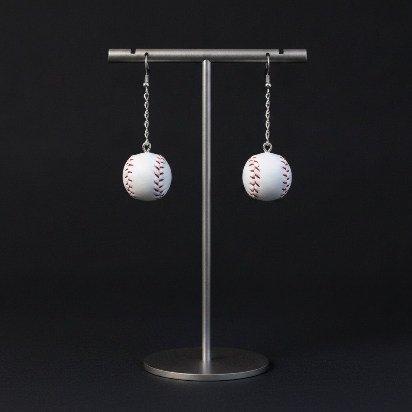 Baseball / Softball Earrings