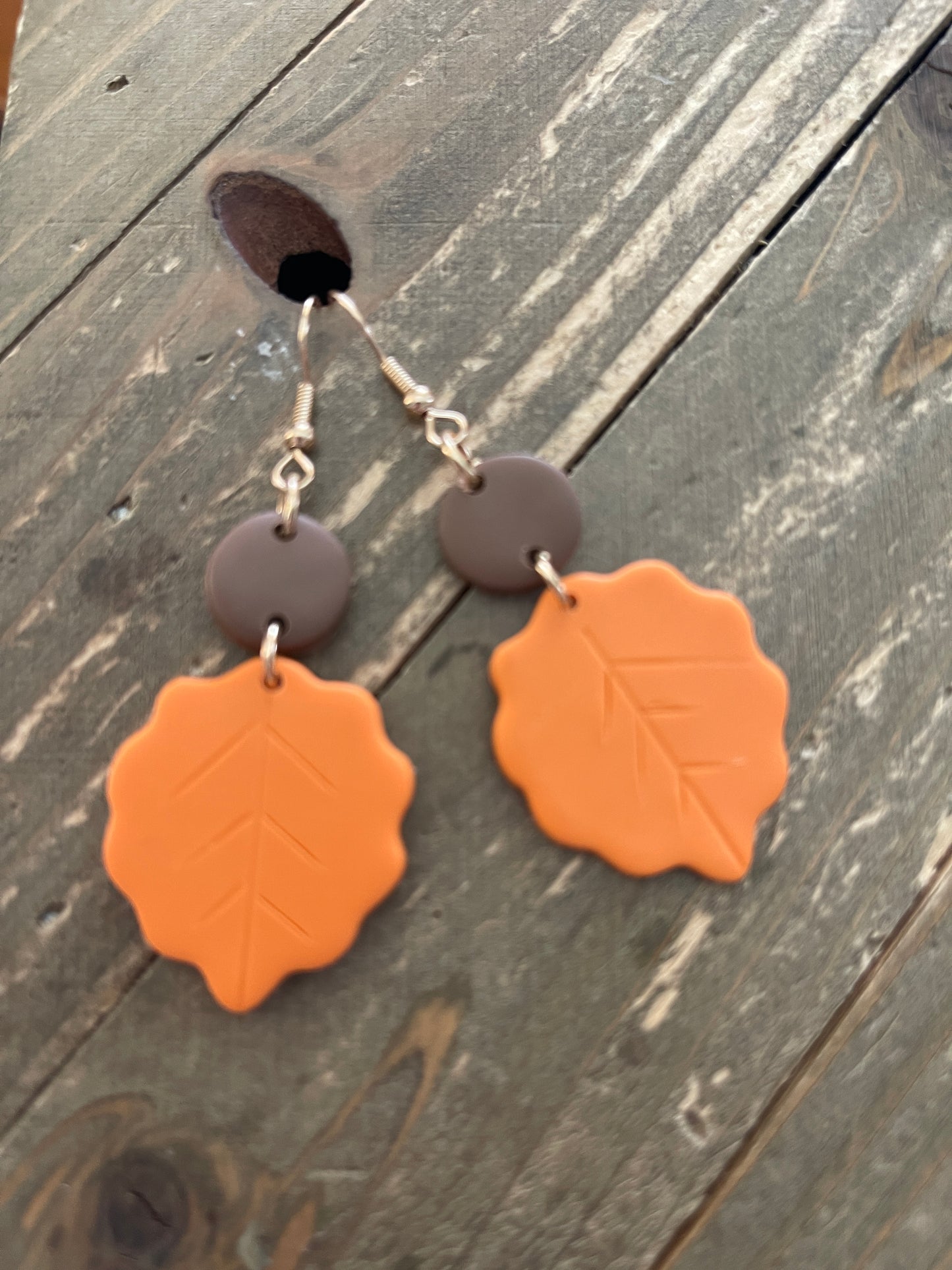 Thanksgiving COLLECTION Wire Earrings (9 to choose from)Pink tiful of LOVE