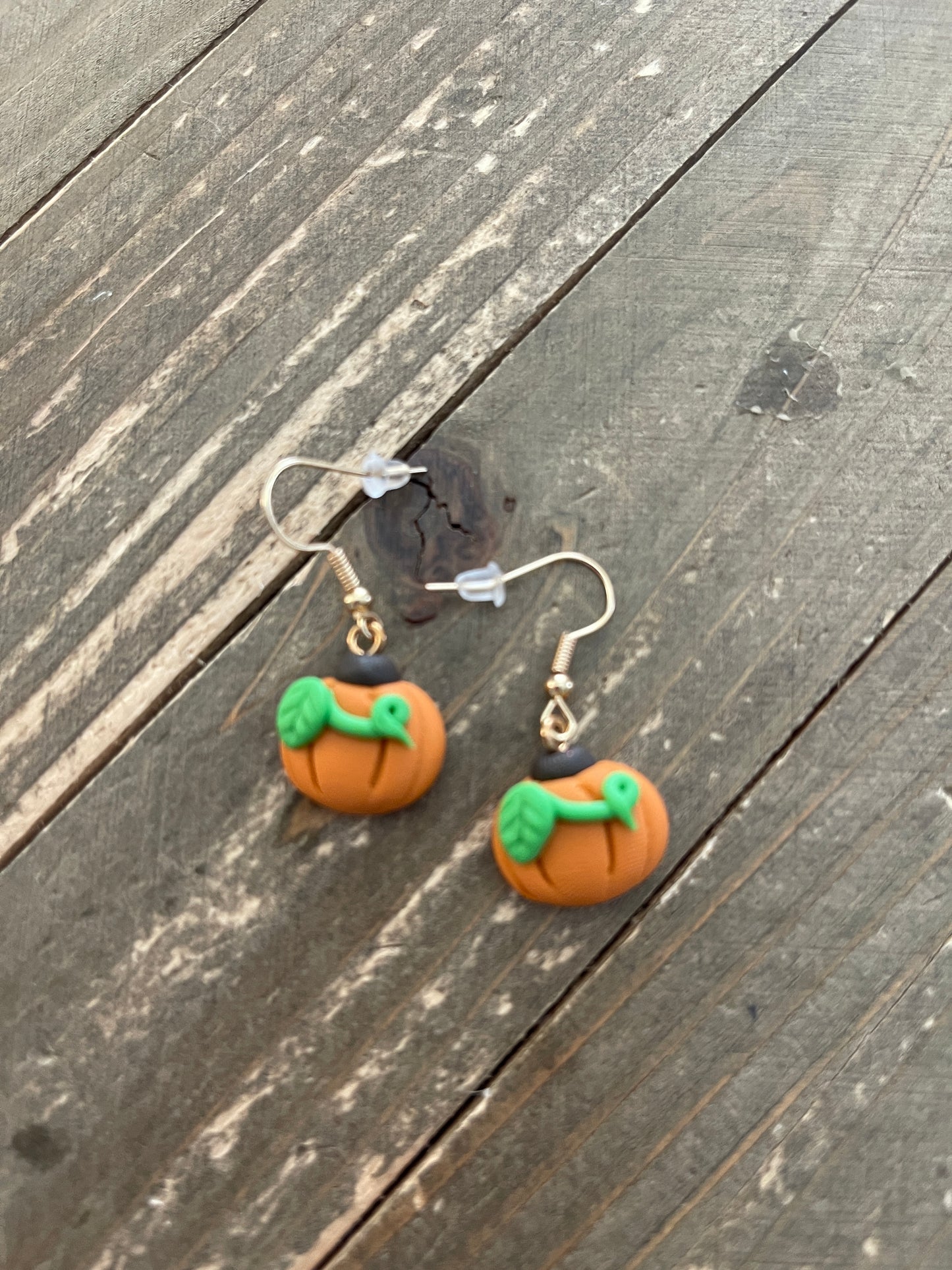 Thanksgiving COLLECTION Wire Earrings (9 to choose from)Pink tiful of LOVE