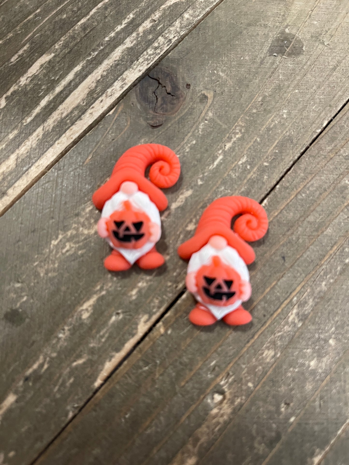 There's Mischief Brewing Collection Stud EarringsPink tiful of LOVE