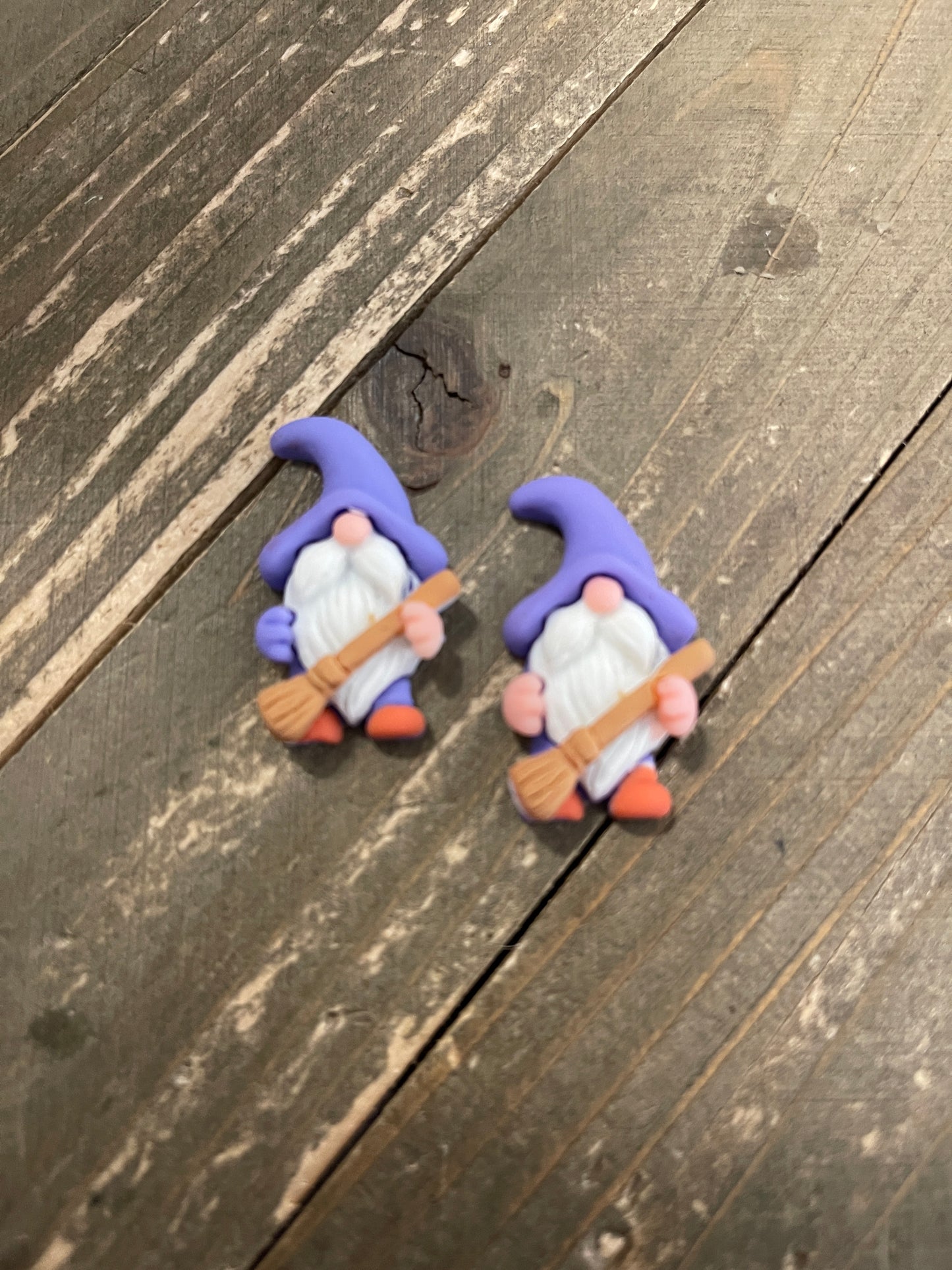 There's Mischief Brewing Collection Stud EarringsPink tiful of LOVE