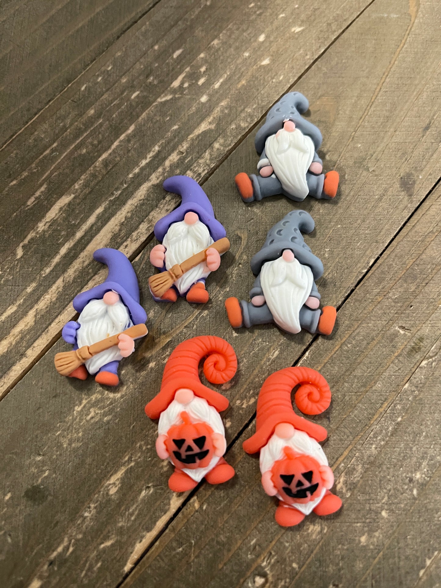 There's Mischief Brewing Collection Stud EarringsPink tiful of LOVE