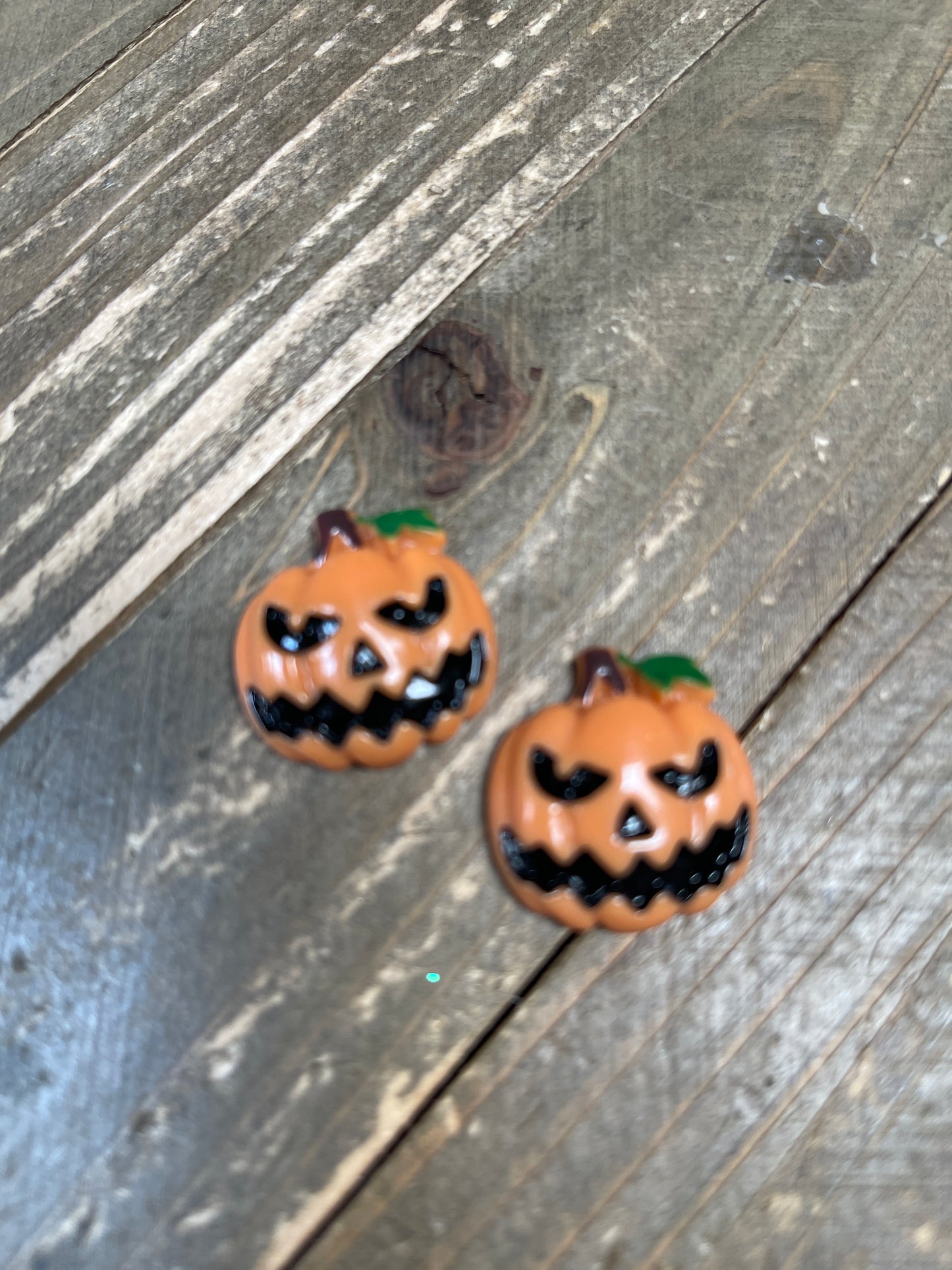 Halloween Party Collection Stud Earrings (5 scary ones to choose)Pink tiful of LOVE