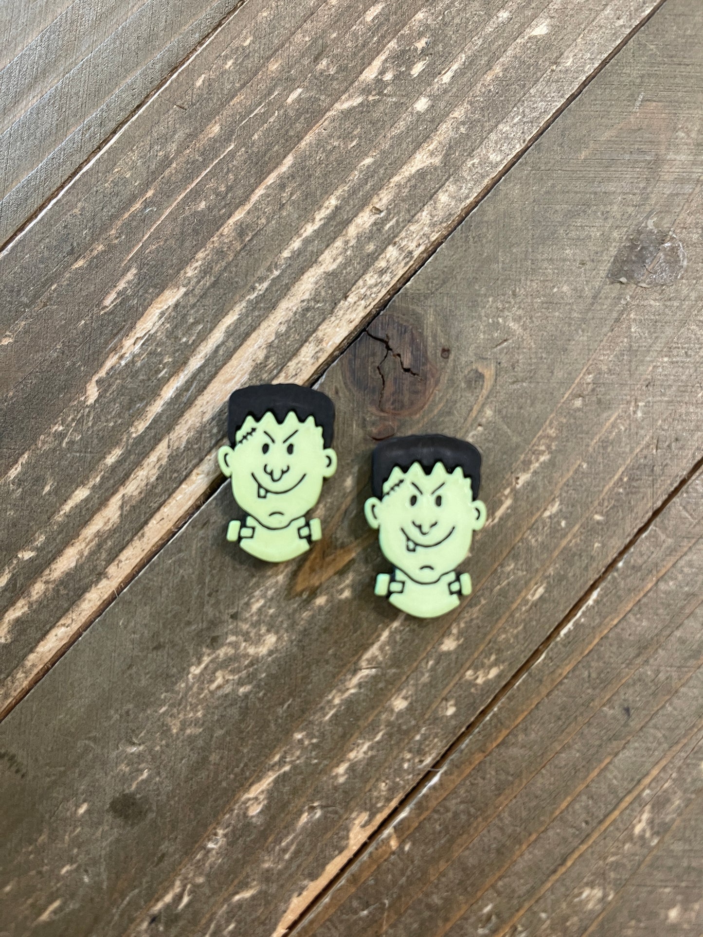 Halloween Mix Collection Stud Earrings- Fun for costumesPink tiful of LOVE