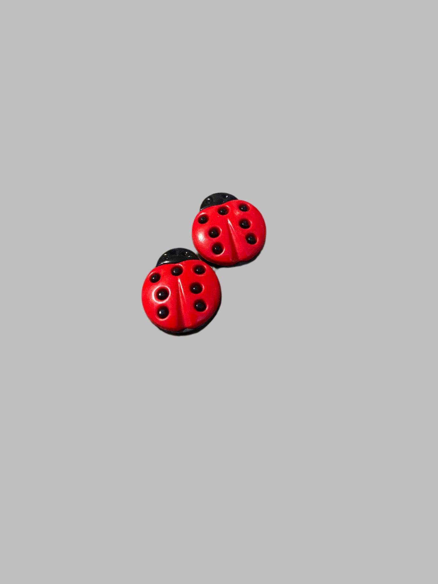 LADYBUG Earrings spread colors of warmth and happiness everywhere they goPink tiful of LOVE