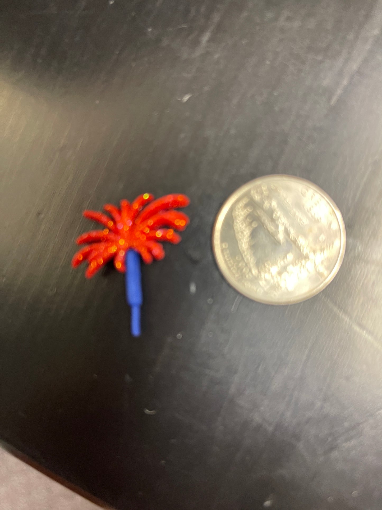 Kaboom Fireworks3 Stud EarringsPink tiful of LOVE