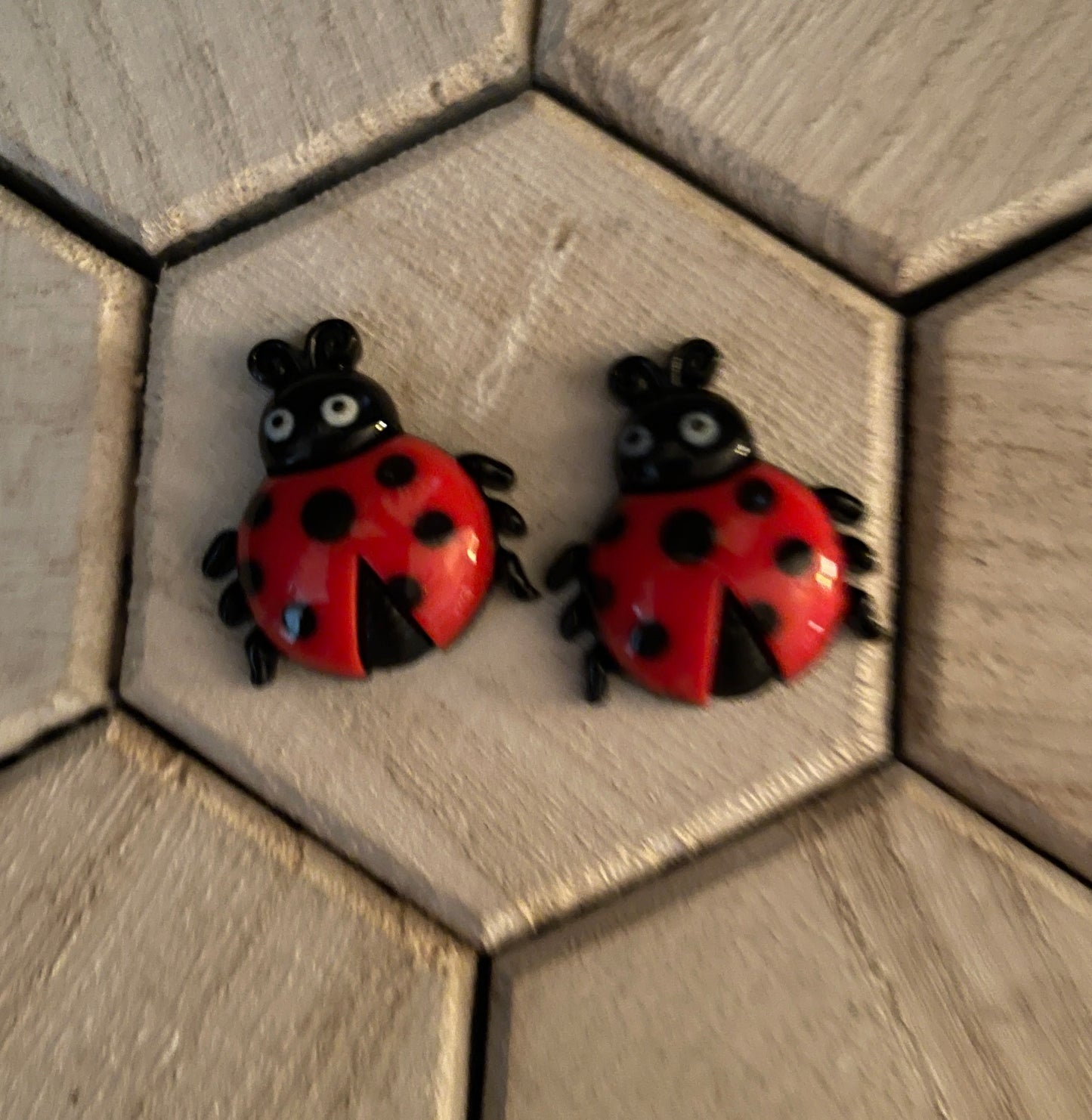 Things with Wings Collection Earrings (5 to choose from)Pink tiful of LOVE