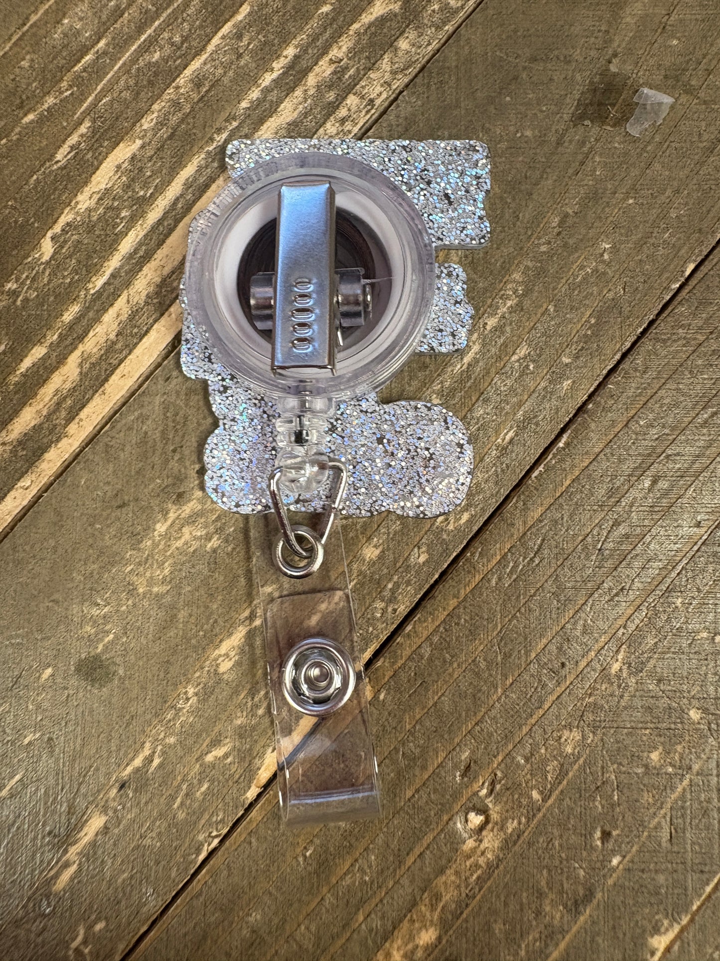 Diet Coke "Blood Type" Emblem – Badge Reel, Brooch, or Tie Tack ✨
