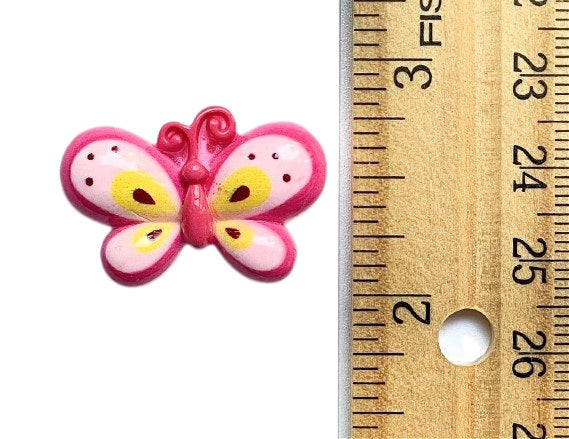 Things with Wings Collection Earrings (5 to choose from)Pink tiful of LOVE