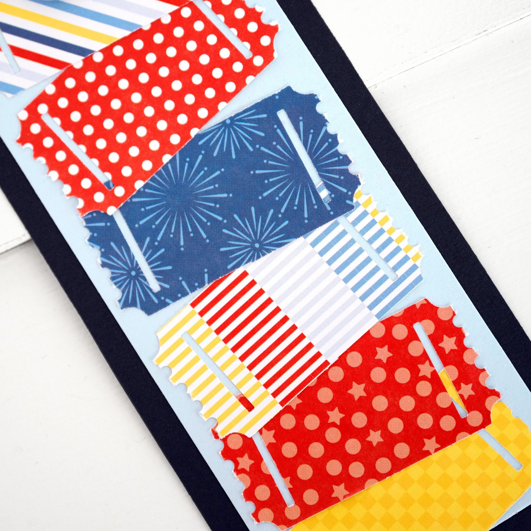 Creative Memories Adventure Parks  Paper Pack (12/pk)Pink tiful of LOVE