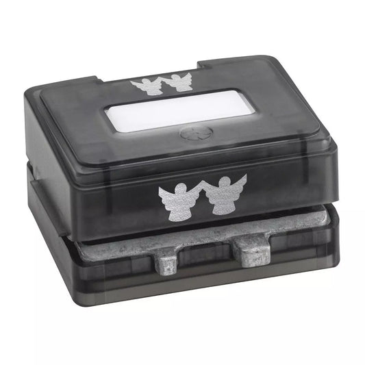 CREATIVE MEMORIES  Angels Chain Border Maker Cartridge