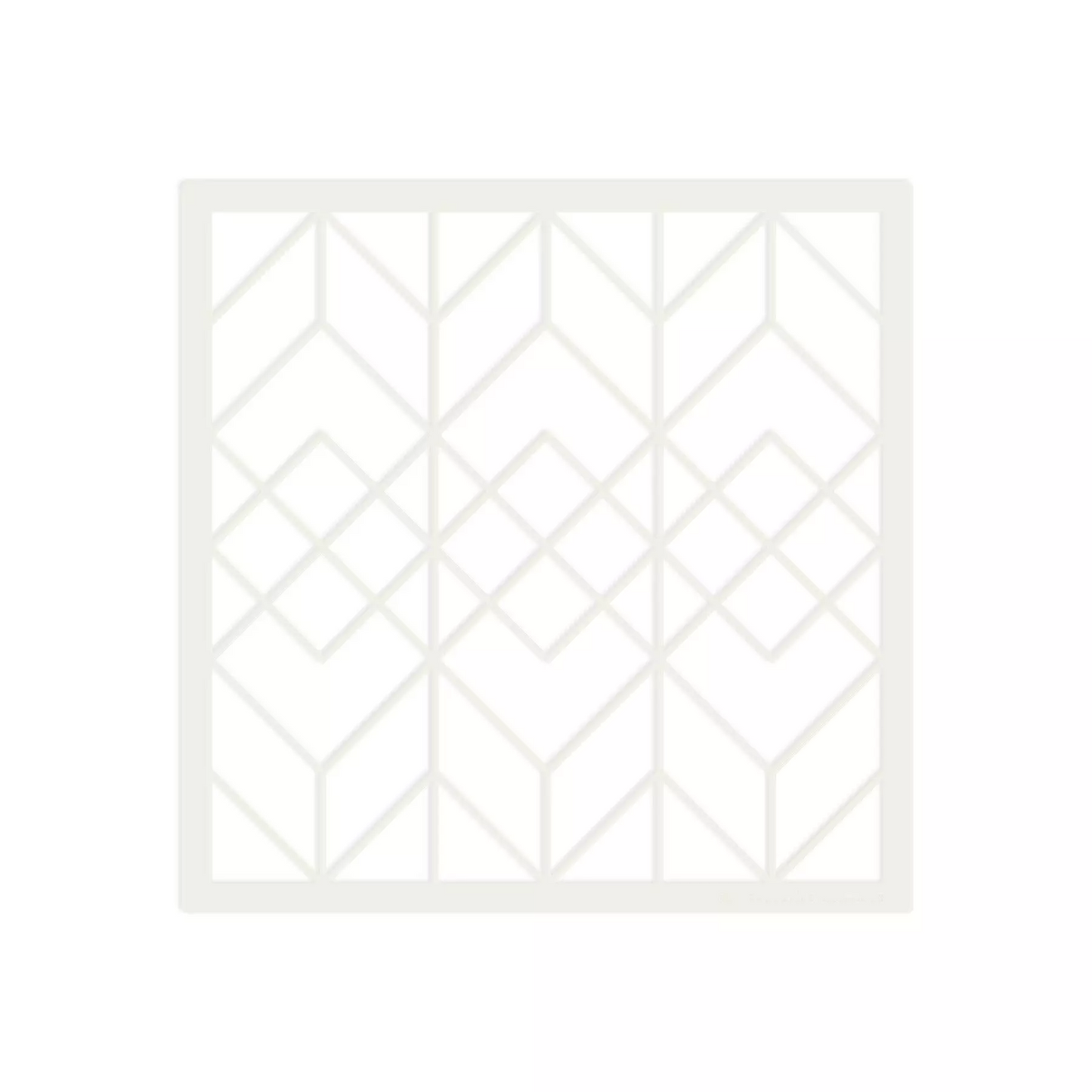 Creative Memories ARGYLE Recipe TemplatePink tiful of LOVE