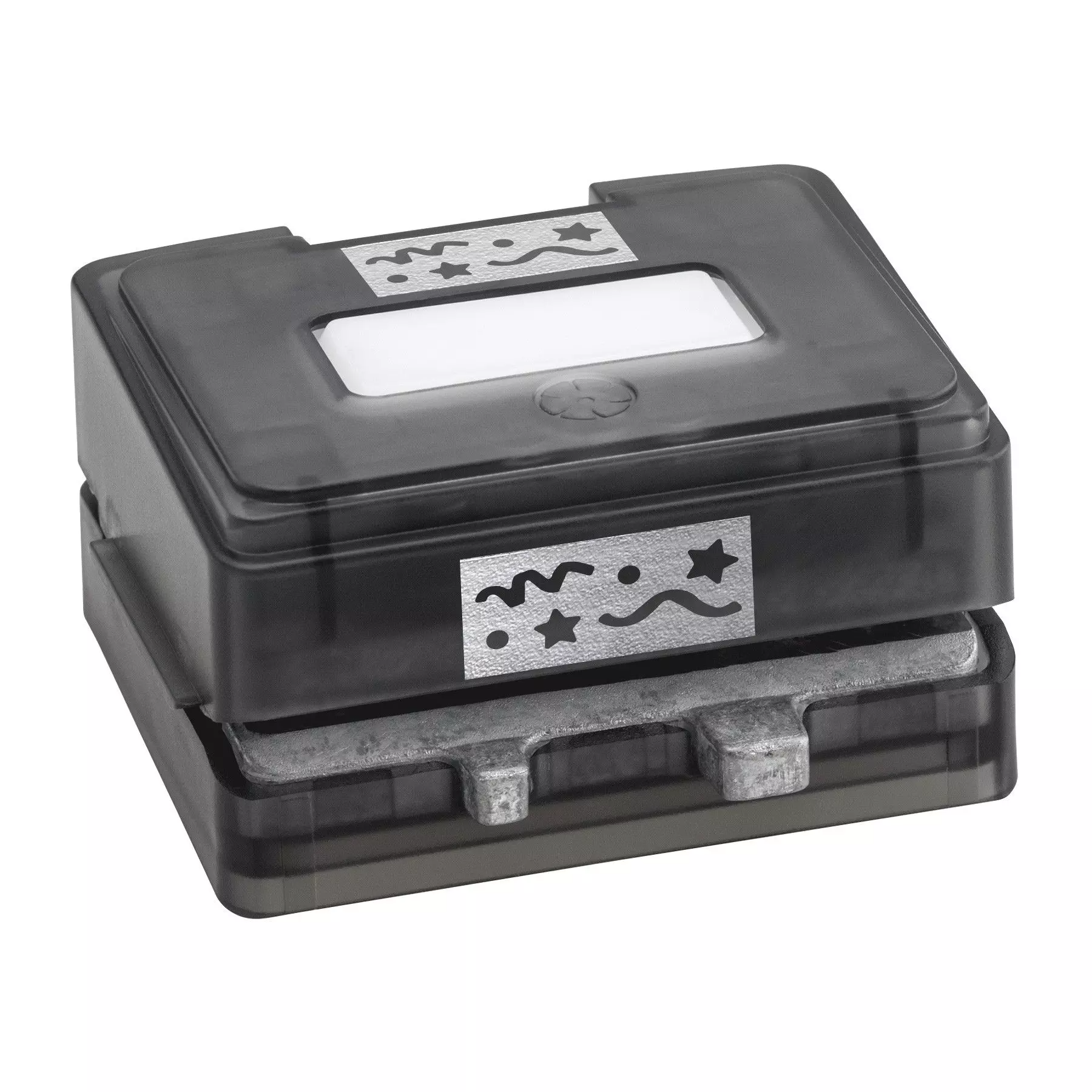 CREATIVE MEMORIES  Confetti  Border Maker CartridgePink tiful of LOVE