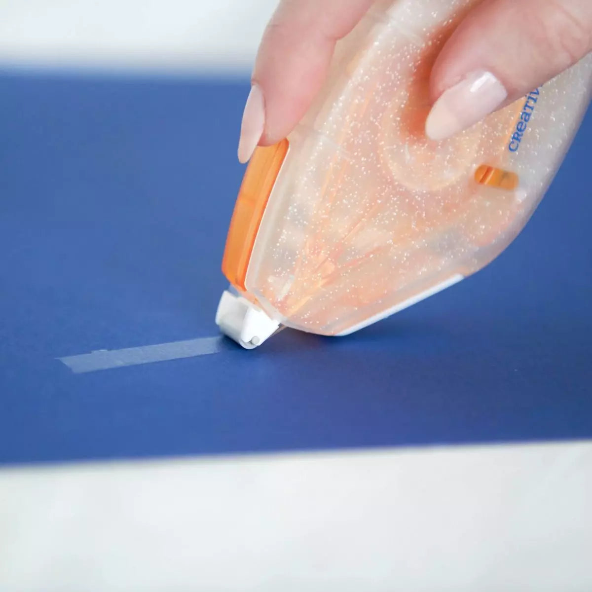 Creative Memories Max-Strength Crafting Tape RunnerPink tiful of LOVE