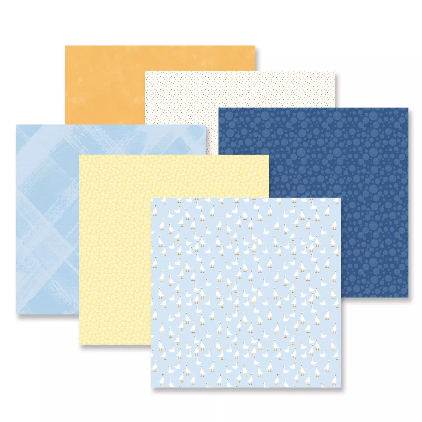 Creative Memories You Quack Me Up Paper Pack (12/pk)Pink tiful of LOVE