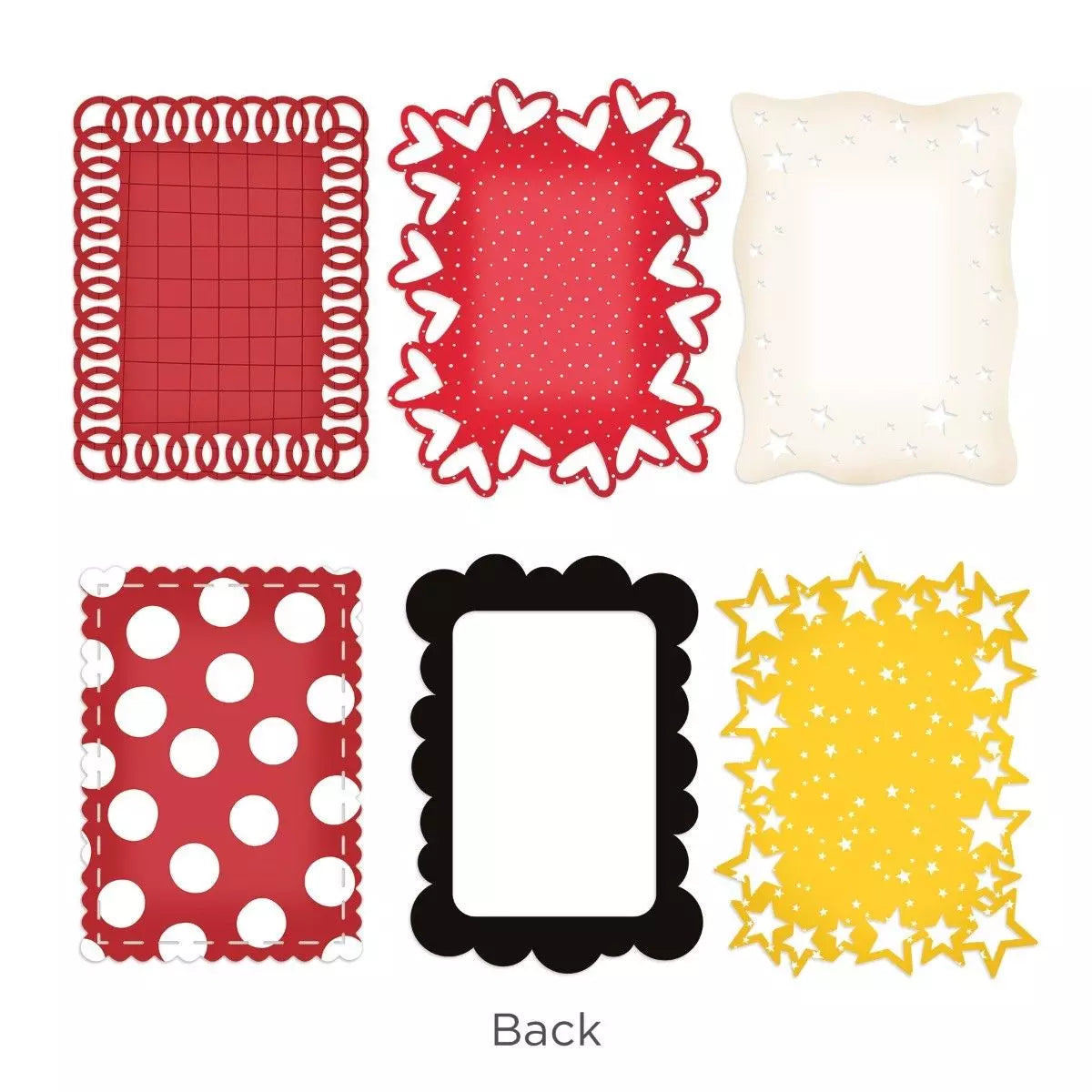 Creative Memories Sparks of Magic Laser Mats