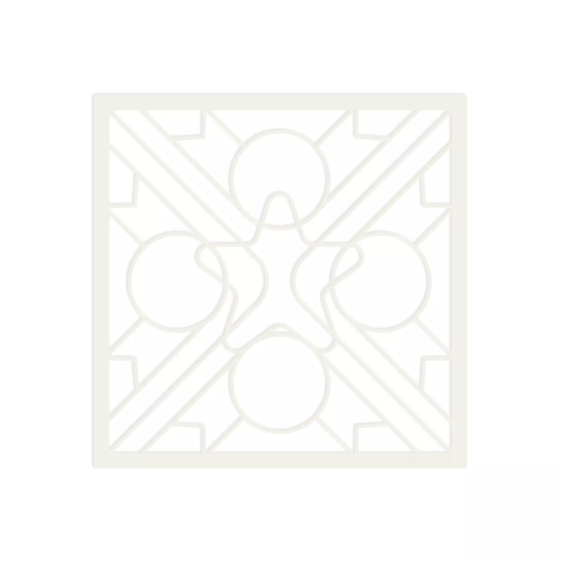 Creative Memories All-Star Recipe TemplatePink tiful of LOVE