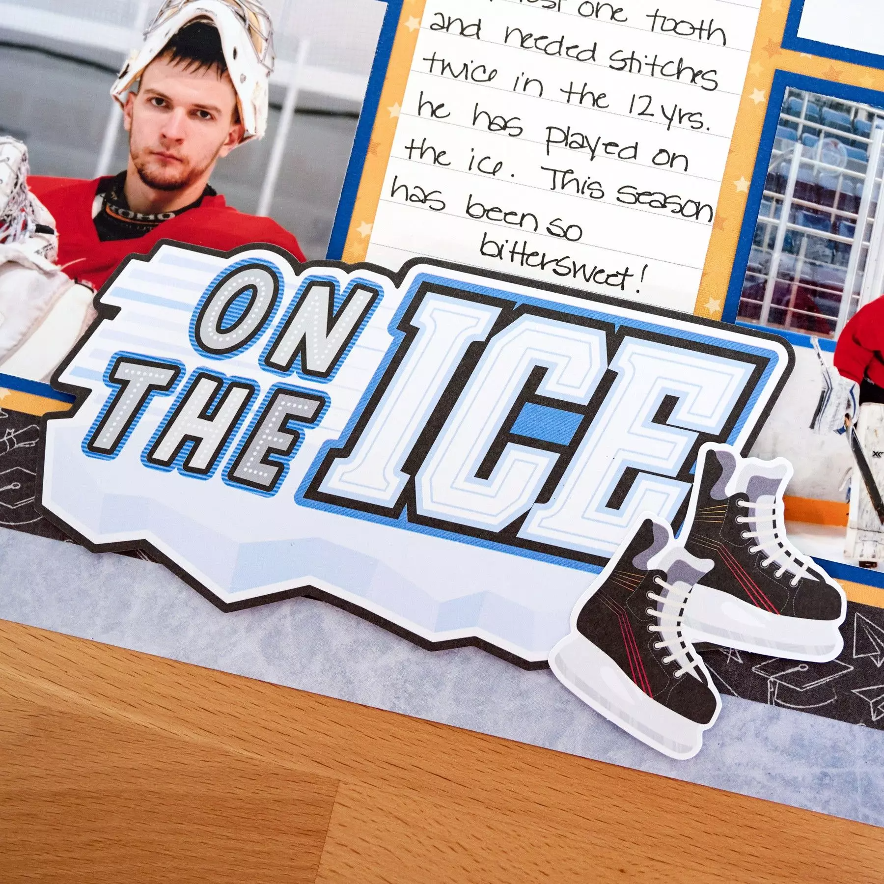 Creative Memories On the ICe Embellishments (9/pk)Pink tiful of LOVE