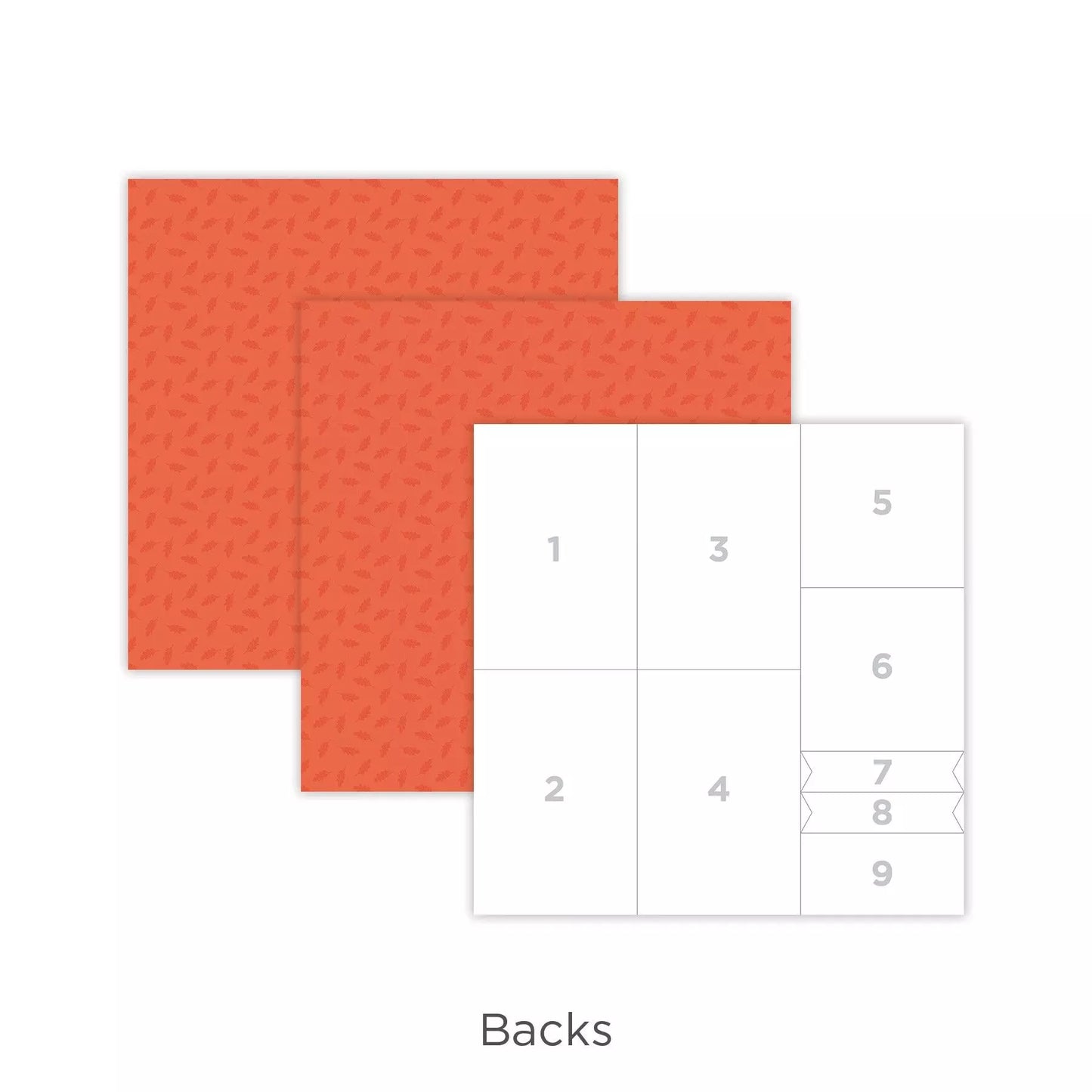 Creative Memories Simple Page Kit #9-This LifePink tiful of LOVE