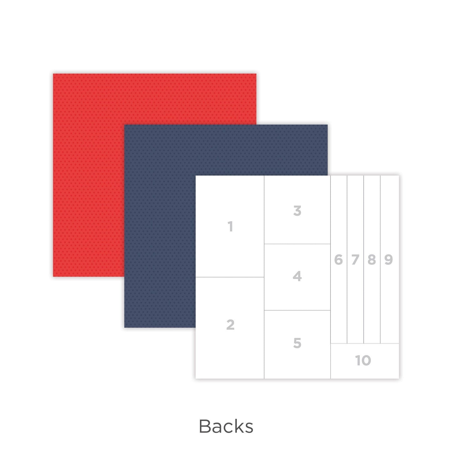 Creative Memories Simple Page Kit #6-This Life