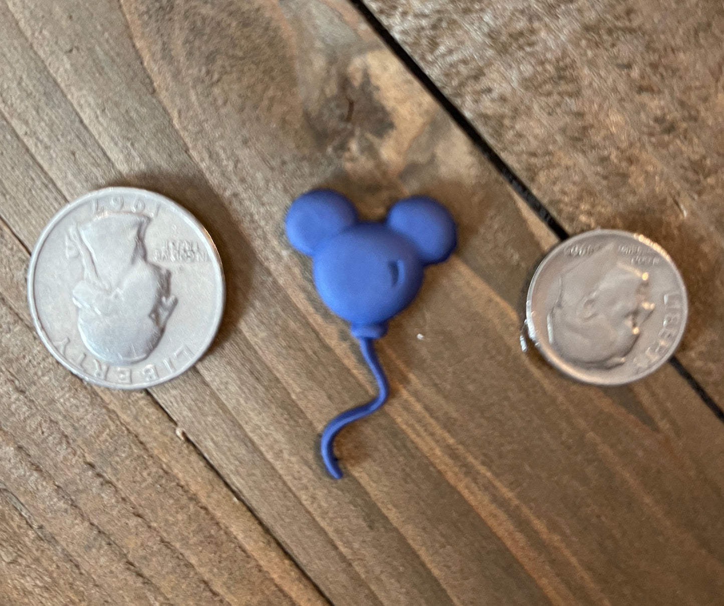 Patriotic Sky Collection--Balloon Post EarringsPink tiful of LOVE