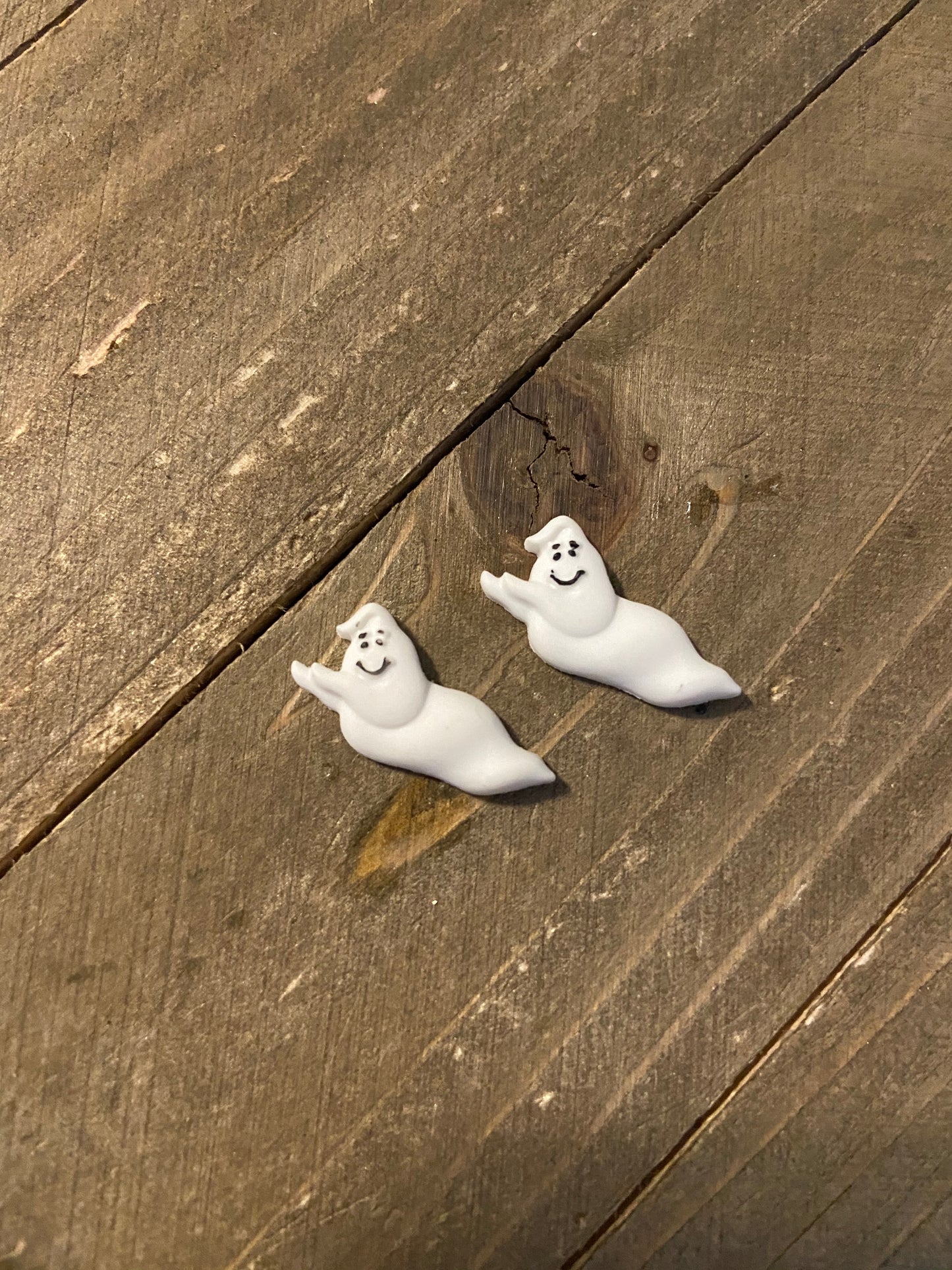 Happy Halloween Collection Stud EarringsPink tiful of LOVE