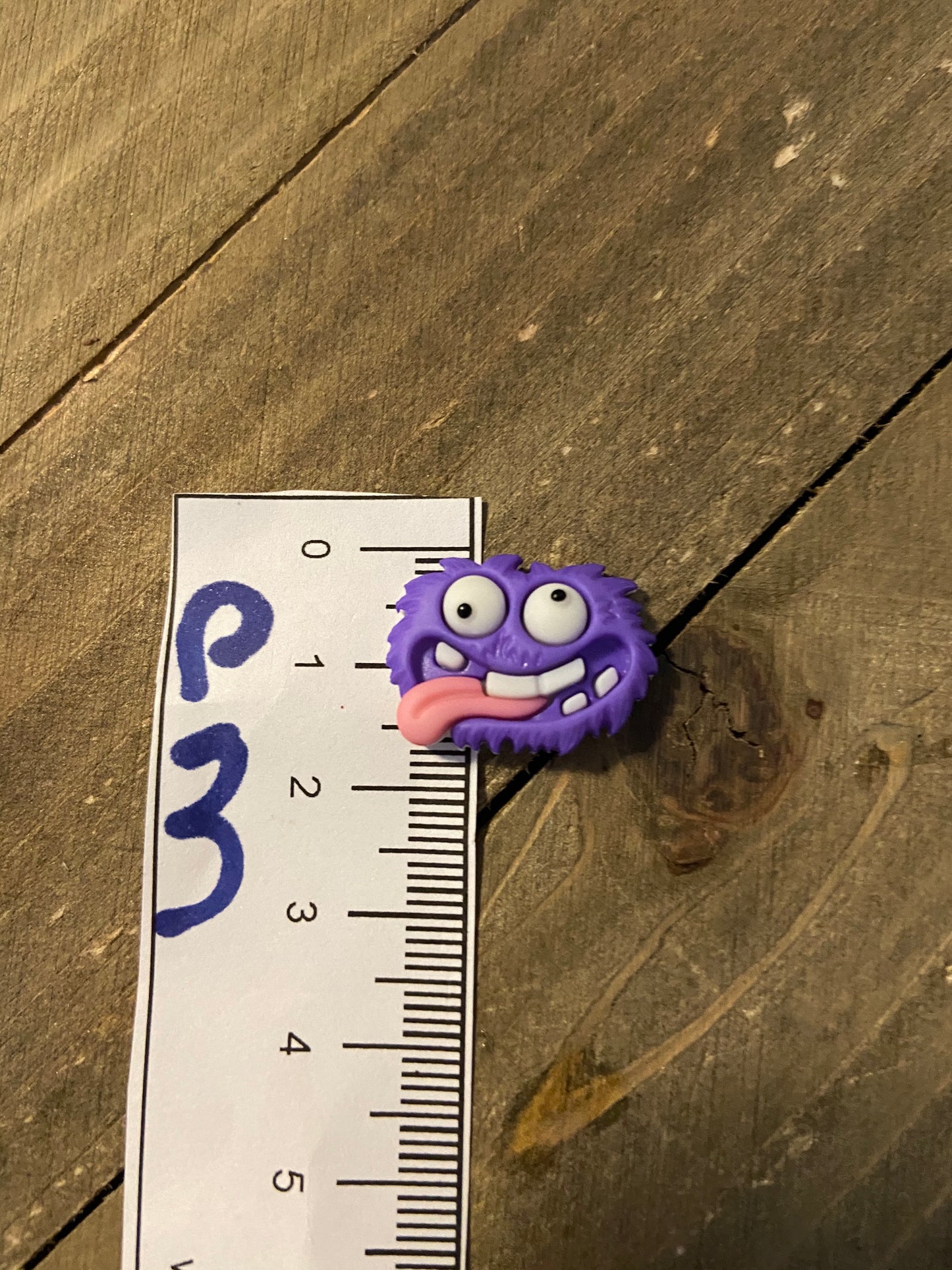 Mad for Monsters Earrings-(5 monsters to choose from)Pink tiful of LOVE