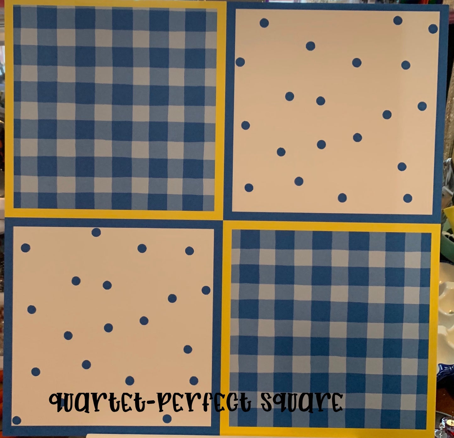 Close to My Heart My Reflections BasePink tiful of LOVE