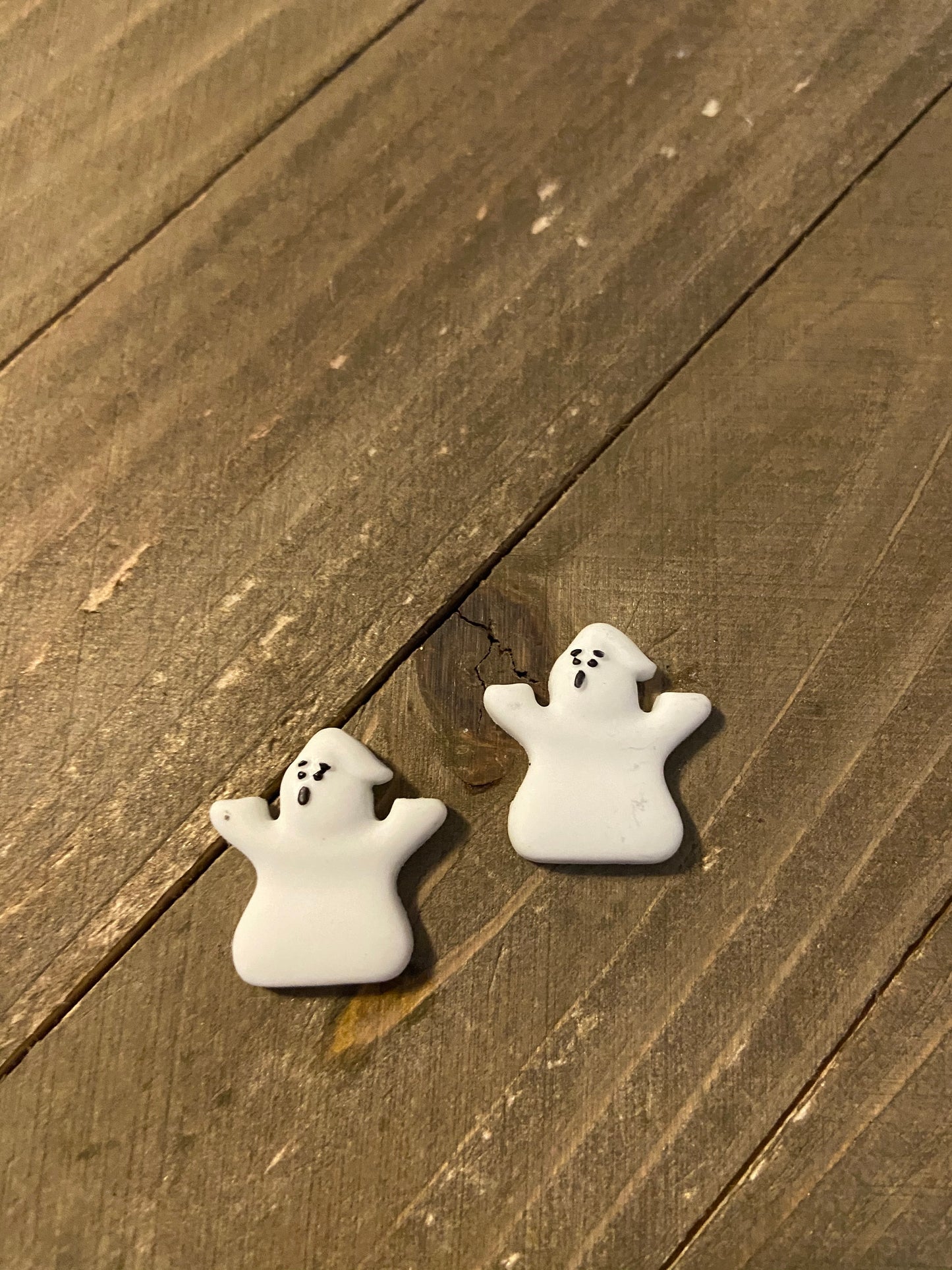 Happy Halloween Collection Stud EarringsPink tiful of LOVE