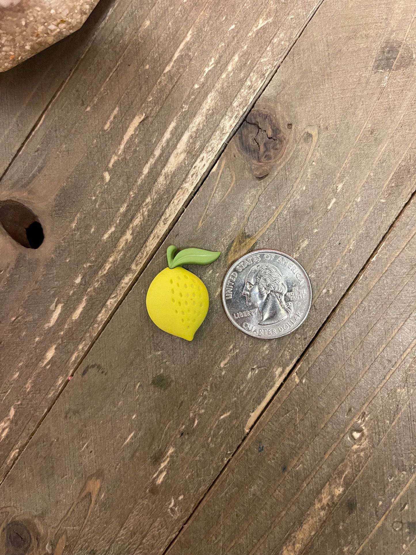 Lemon Stud Earrings; enhance your ears; perfect giftPink tiful of LOVE