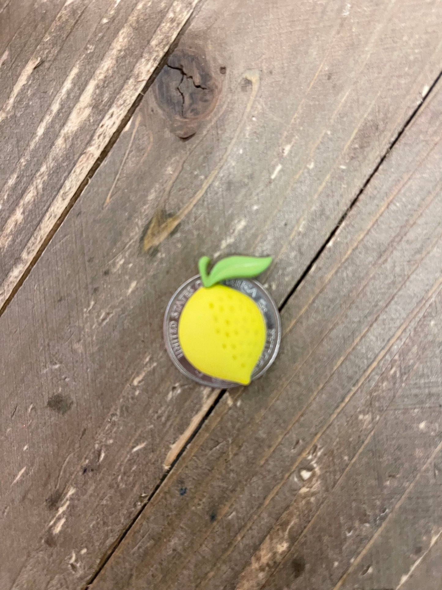 Lemon Stud Earrings; enhance your ears; perfect giftPink tiful of LOVE