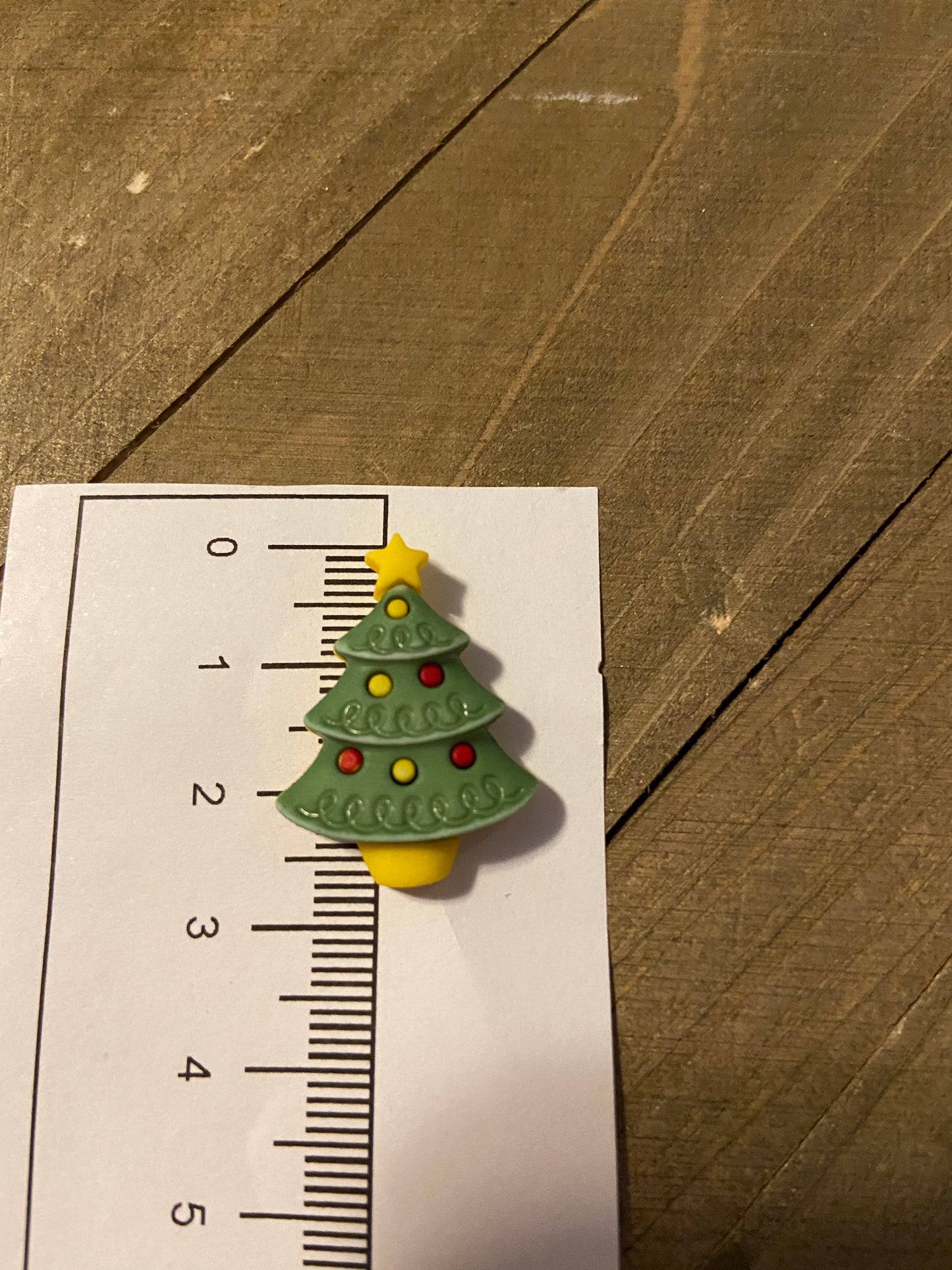 Merry Christmas Tree EarringsPink tiful of LOVE