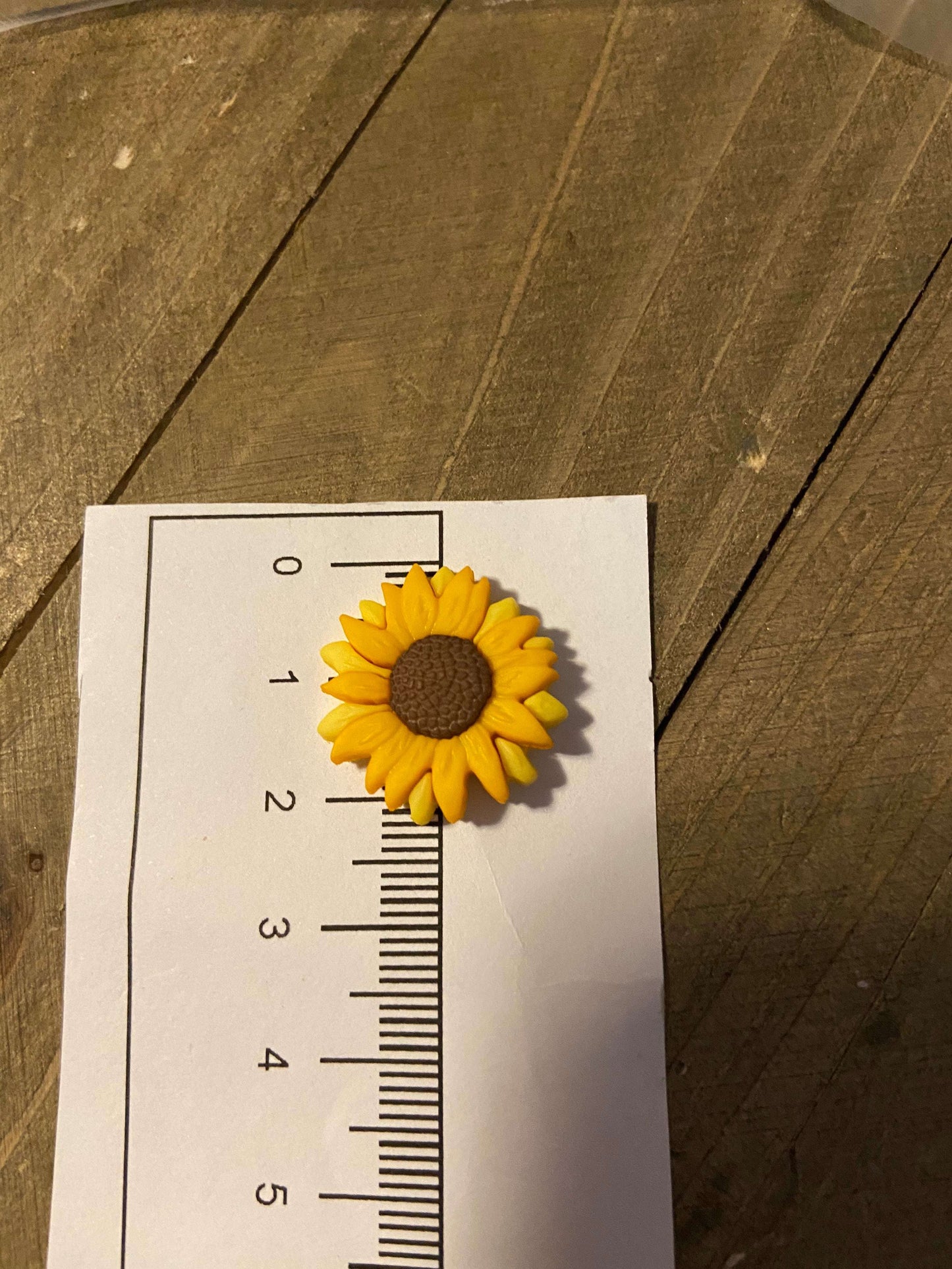 A ray of Sunshine SUNFLOWER EarringsPink tiful of LOVE