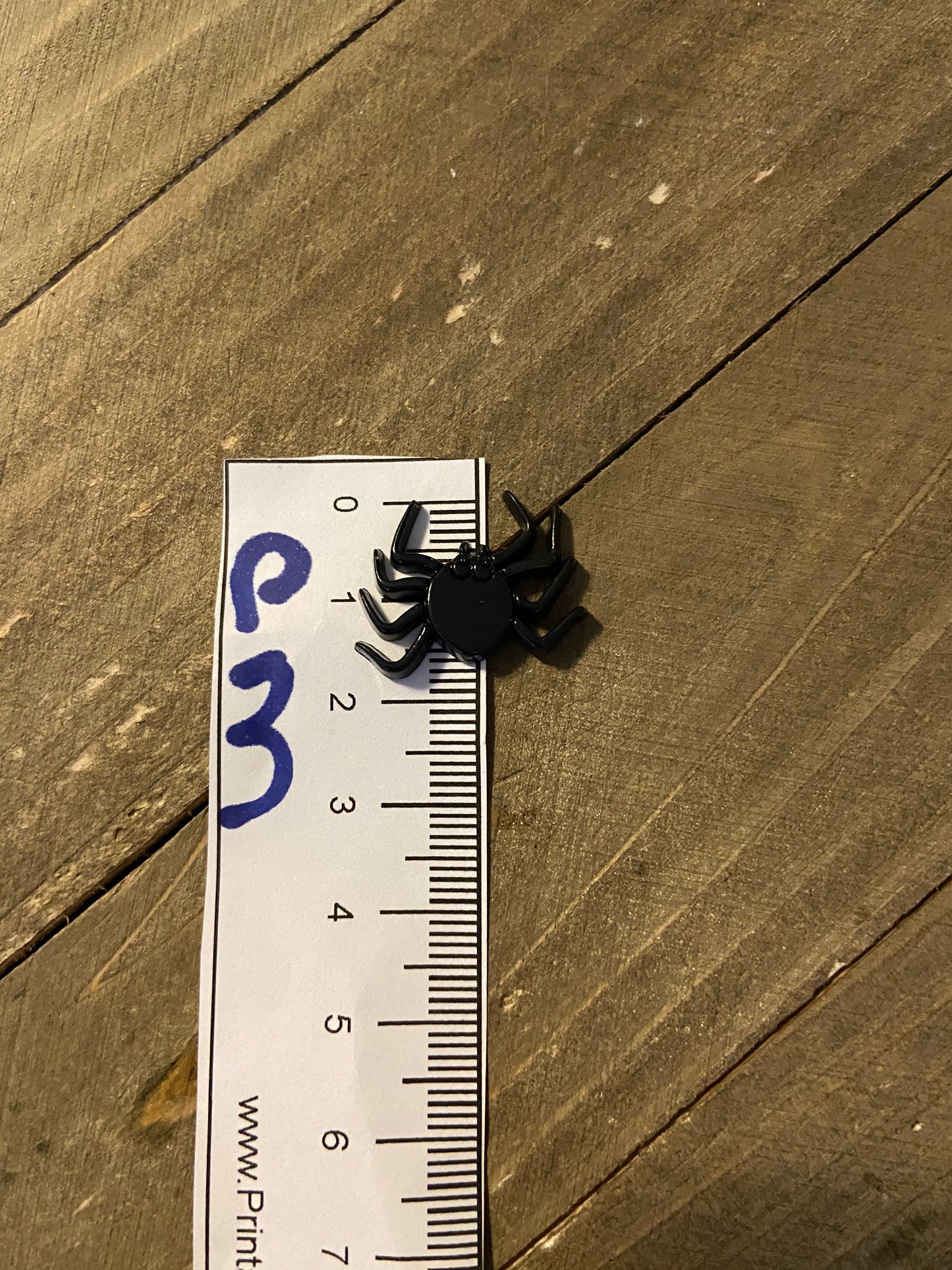 Spider Earrings (4 colors to choose)Pink tiful of LOVE